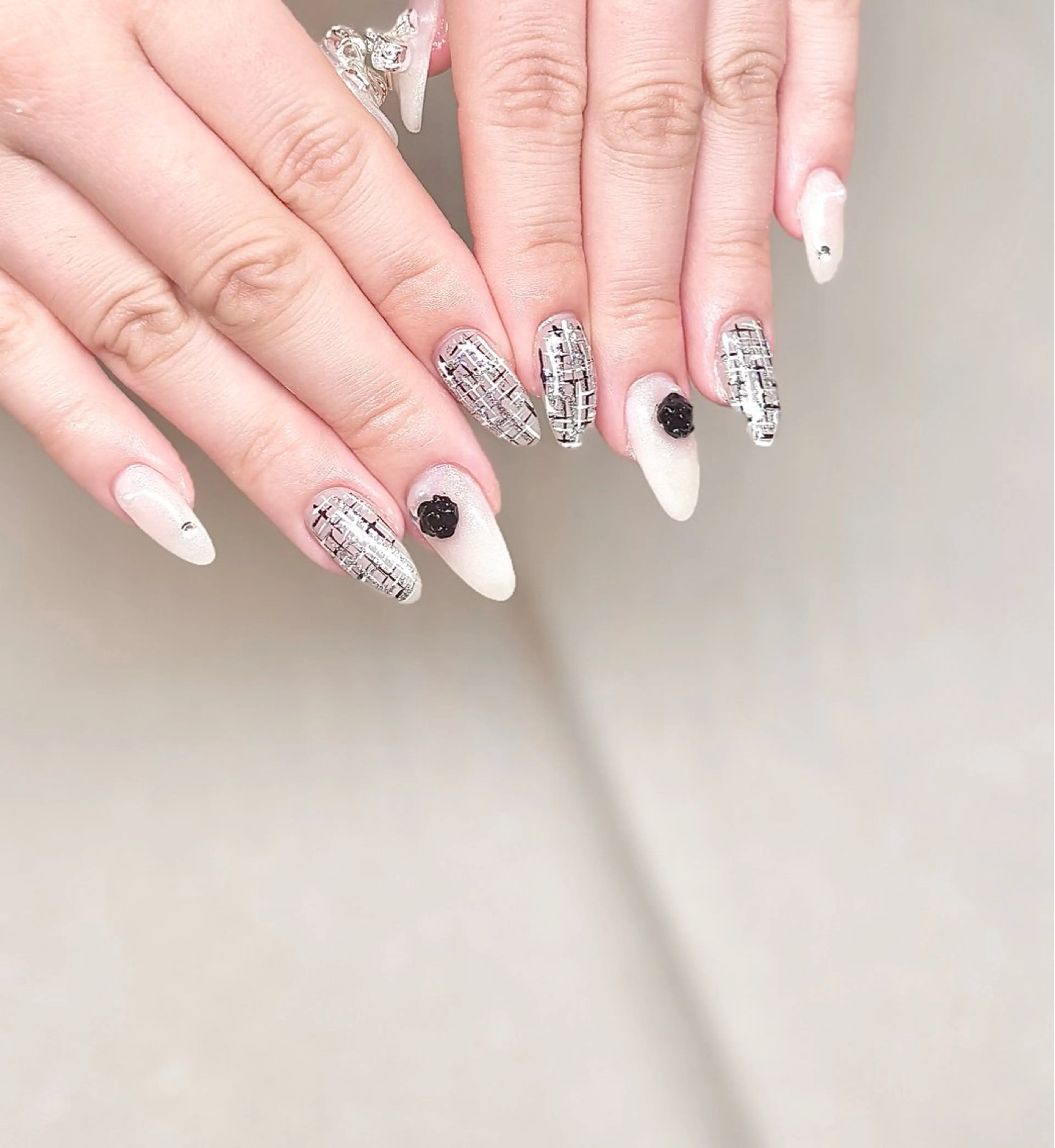 ネイル 高田🥞maison de NALIのネイルデザイン