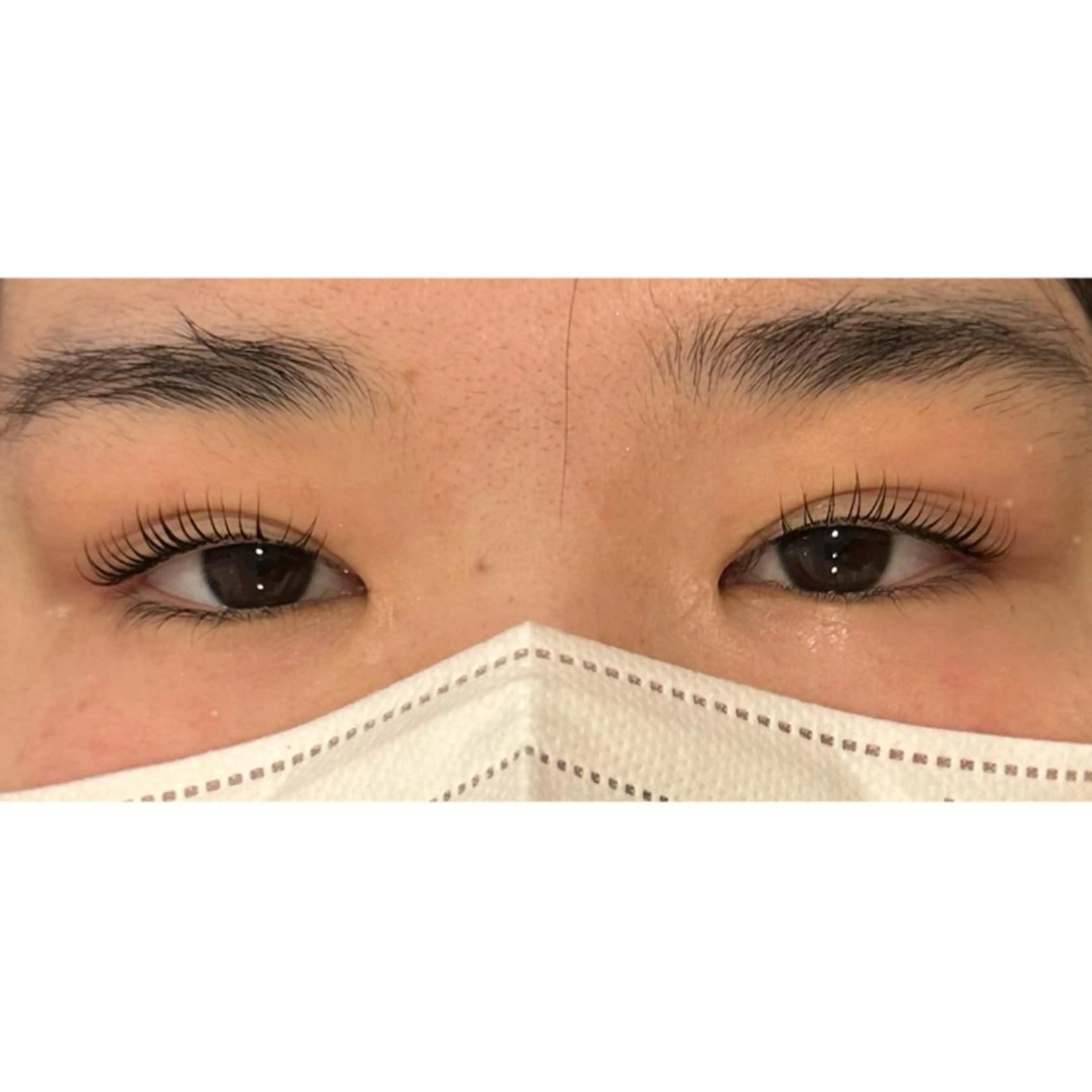 マツエク・マツパ Daisylash 梅田店 實生のマツエク・マツパデザイン