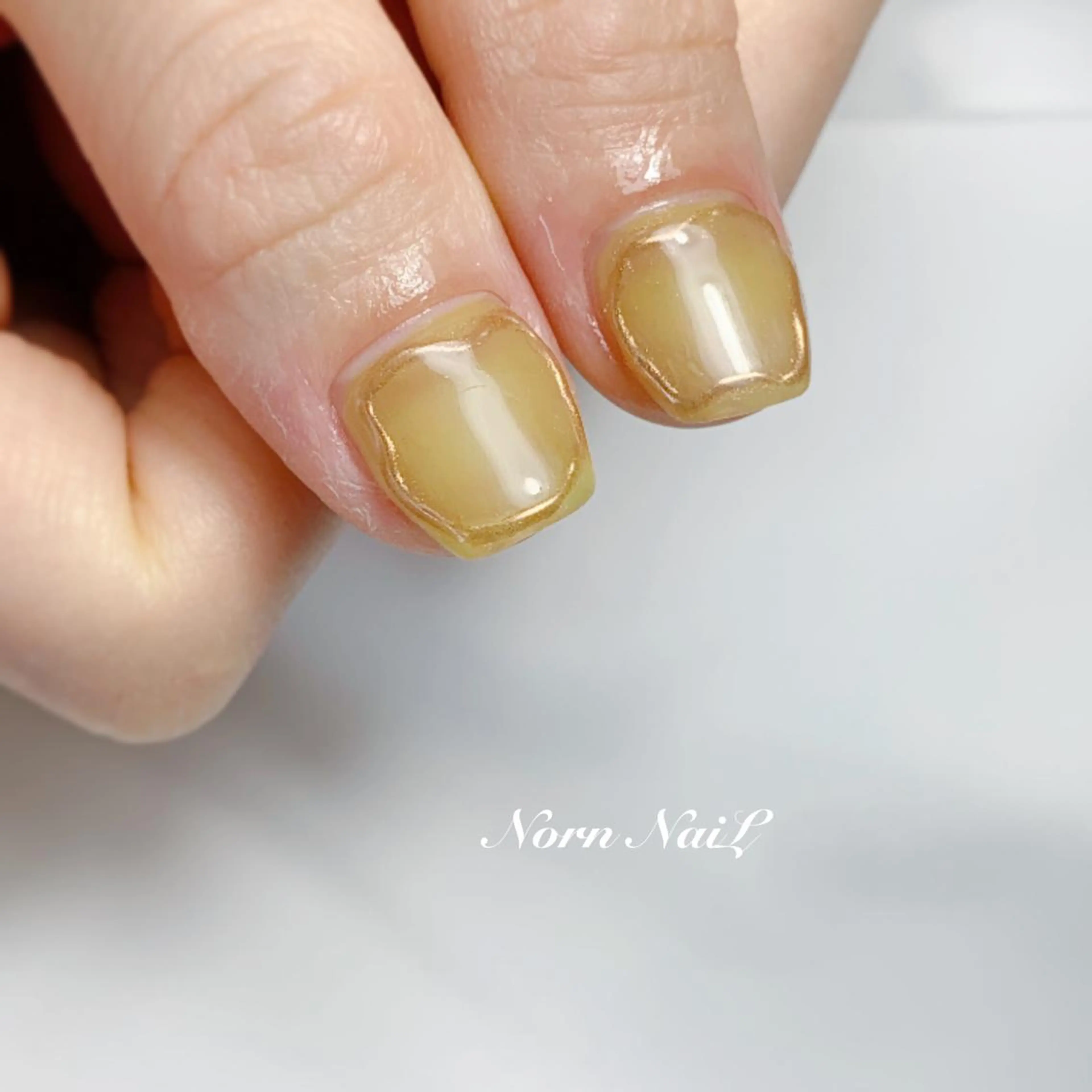 ネイル U Ayaのネイルデザイン