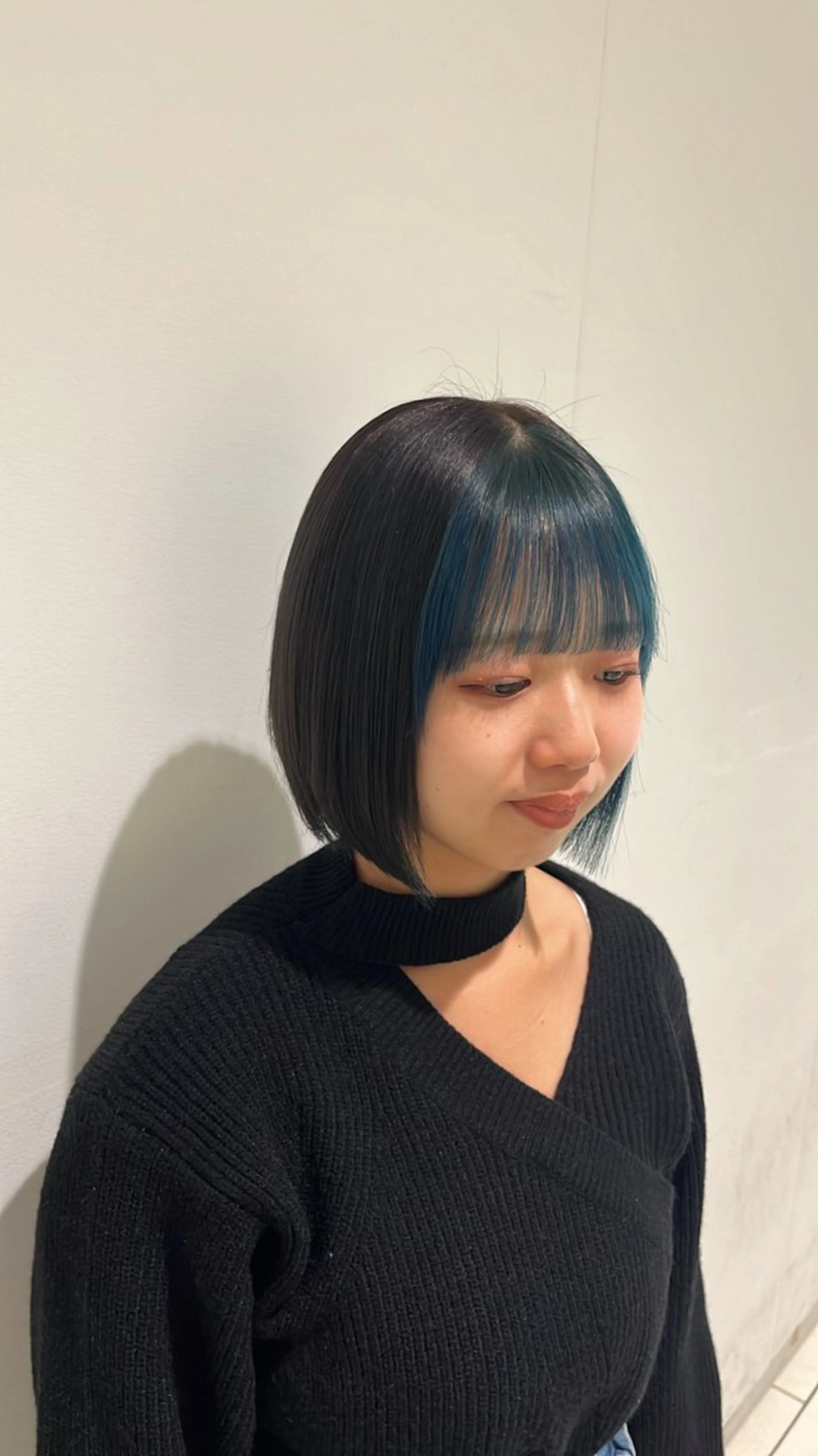 ショート カラー 🎀奈良 真琴🎀のヘアスタイル