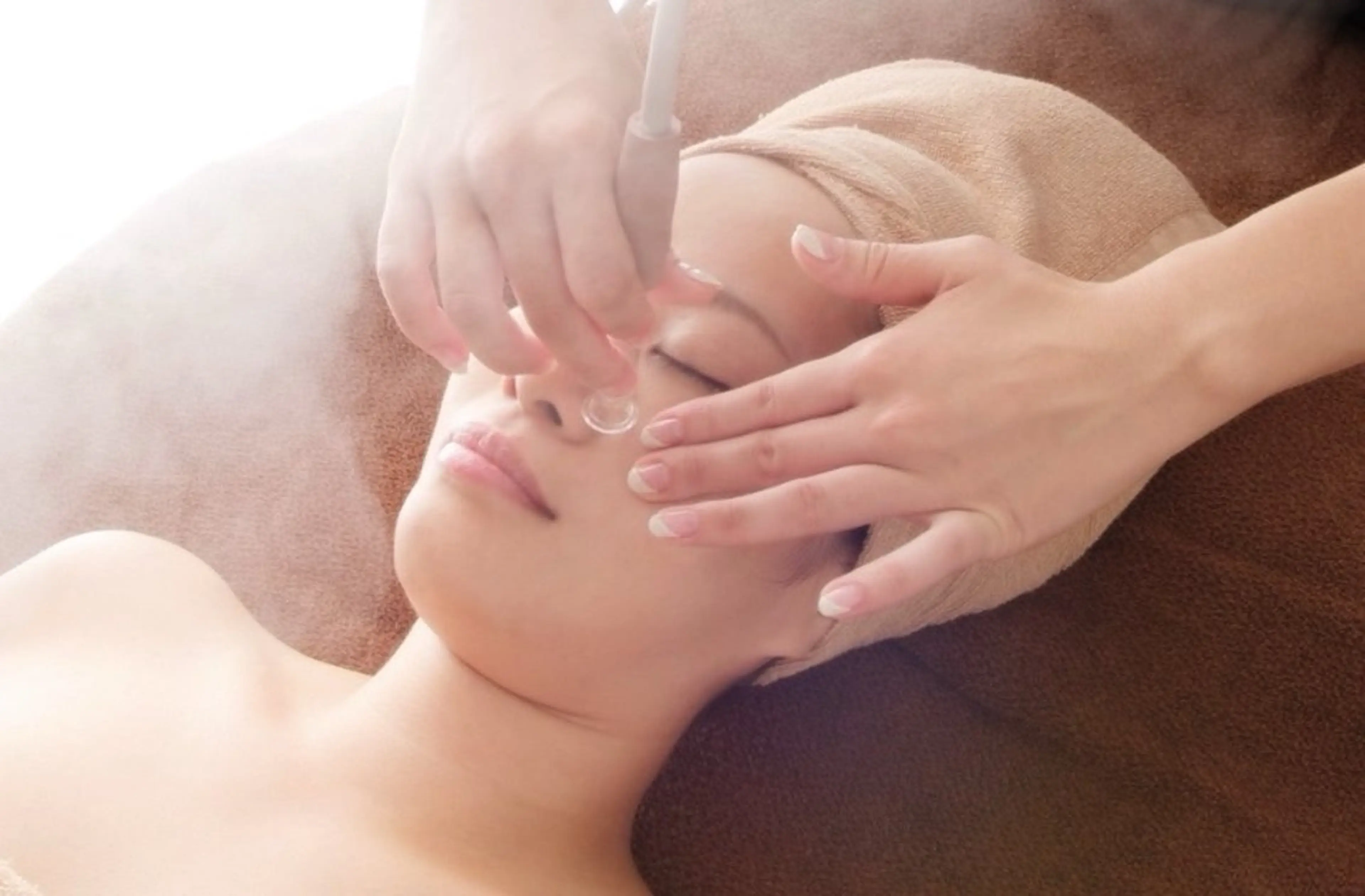 美u.p 鶴ヶ峰店のエステ・リラクイメージ