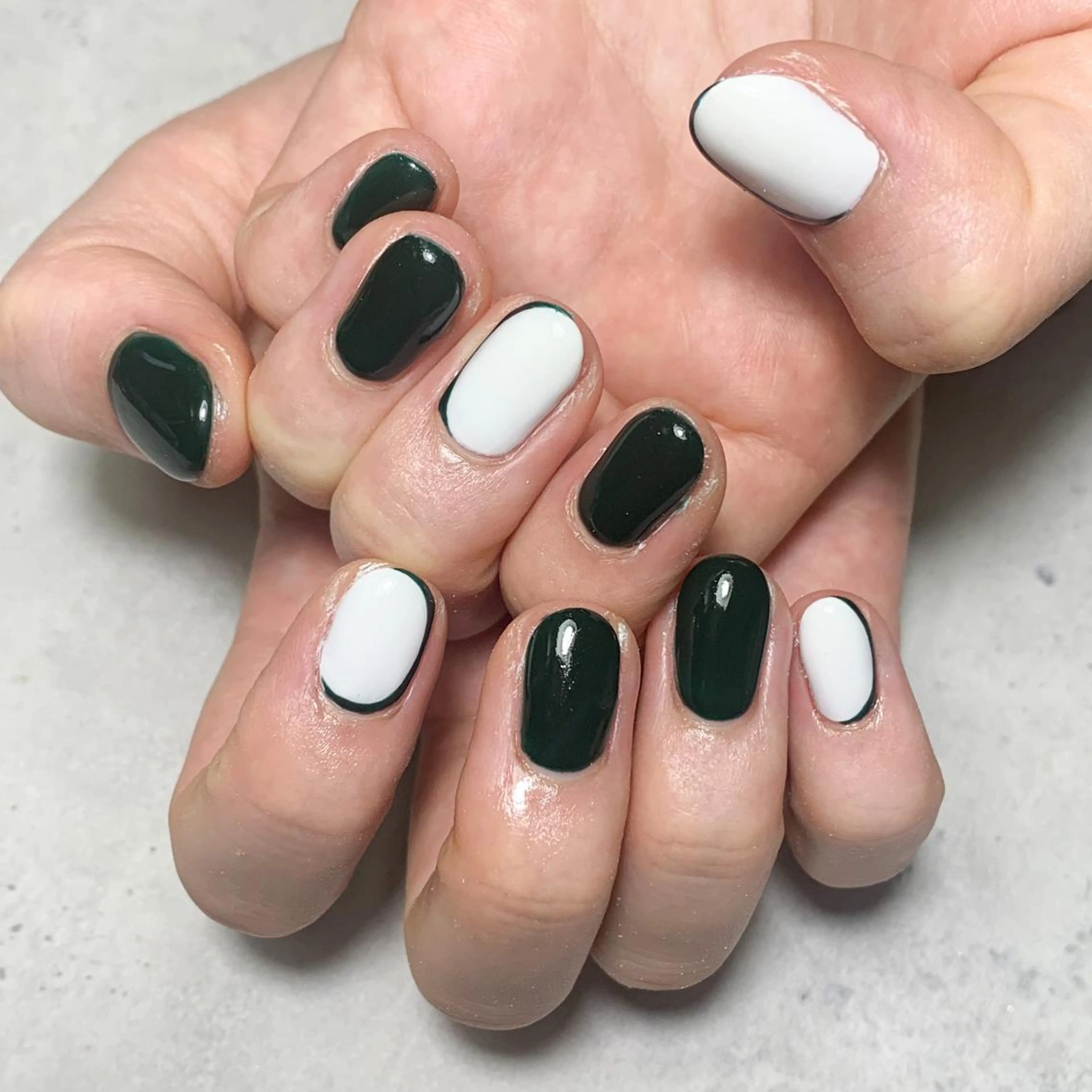 ネイル FIORITURA aiのネイルデザイン