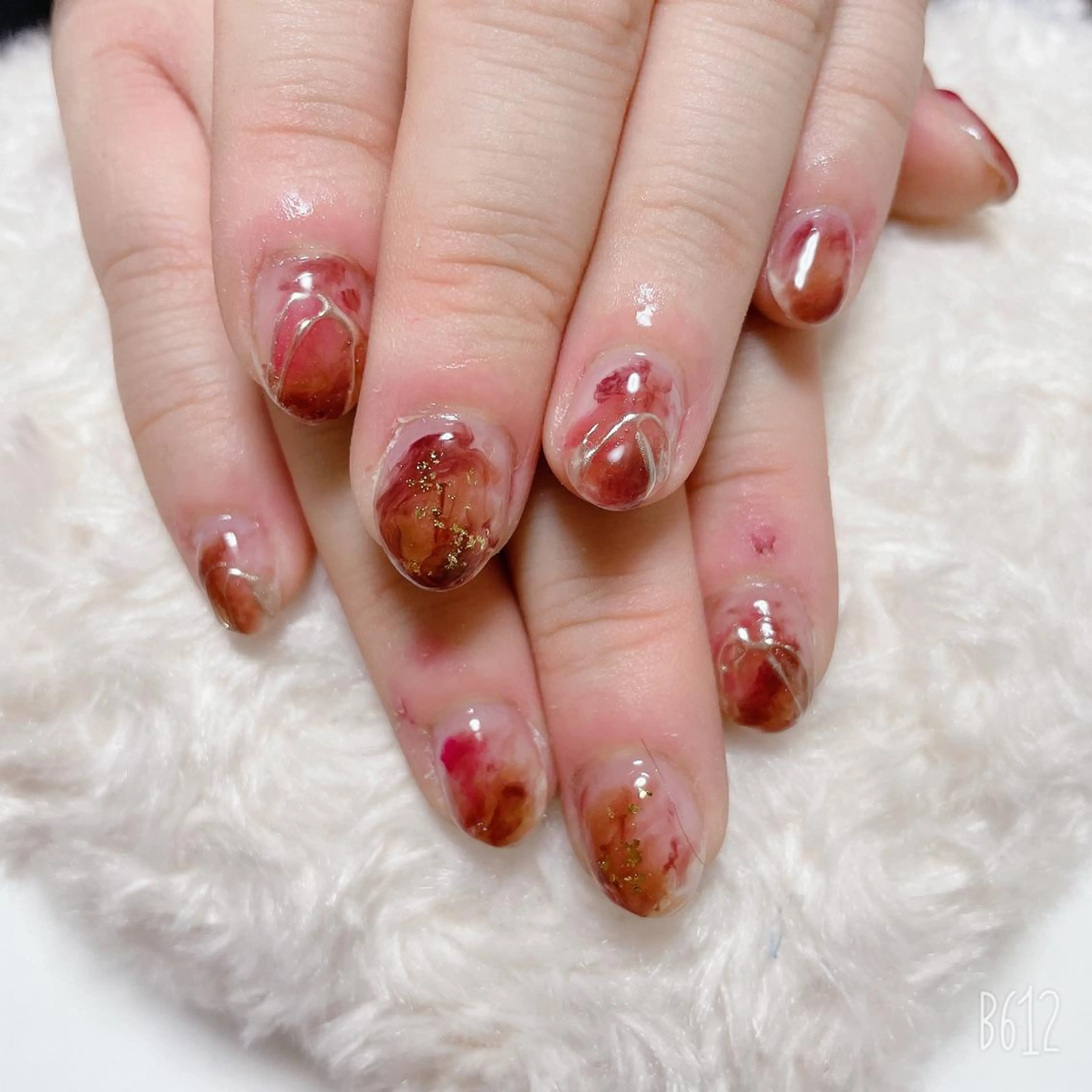 ネイル The Best Beauty受付担当のエステ・リラクイメージ