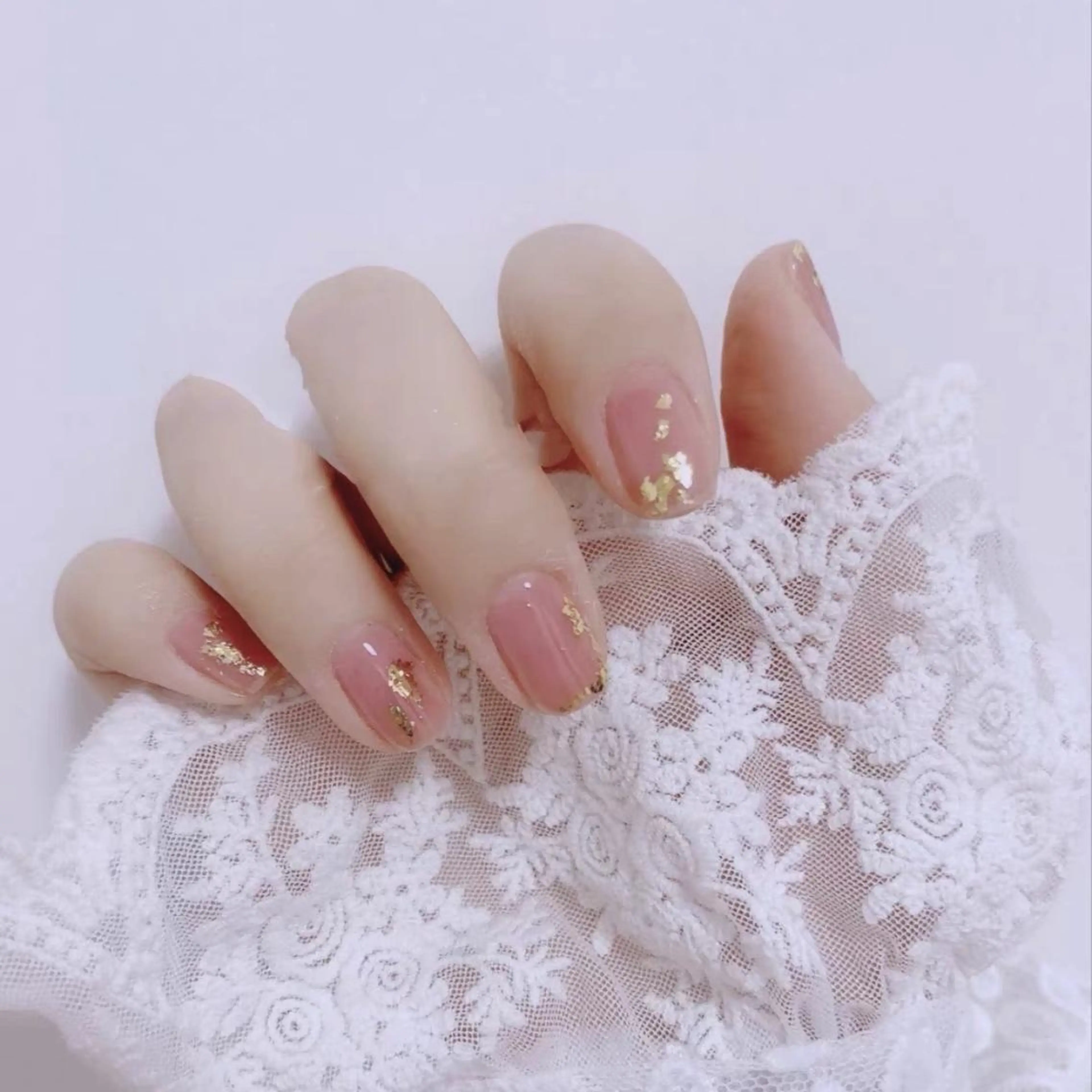 ネイル Cute beauty2のマツエク・マツパデザイン