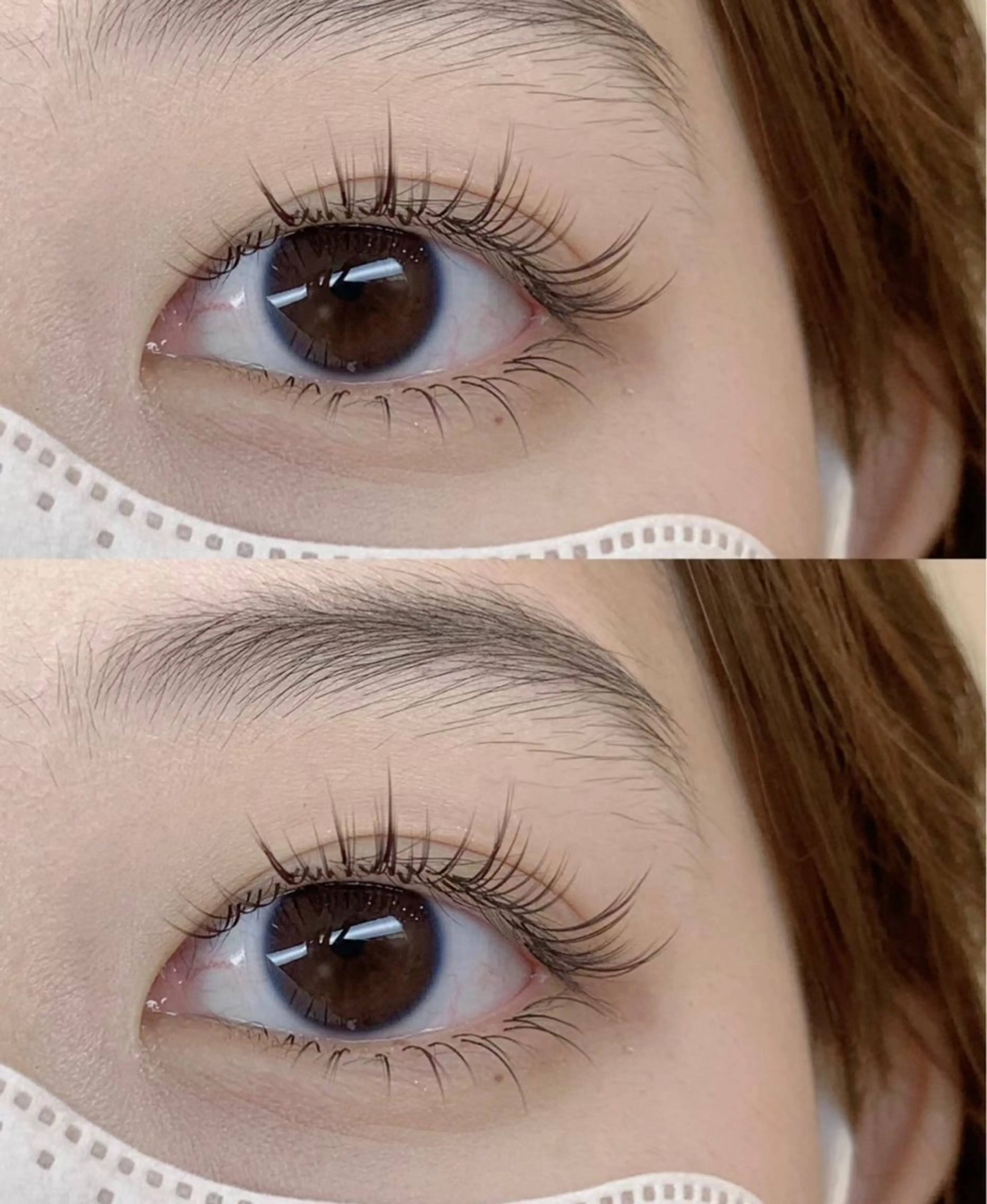 マツエク・マツパ マツエク Charming❤️ ❤️池袋のマツエク・マツパデザイン