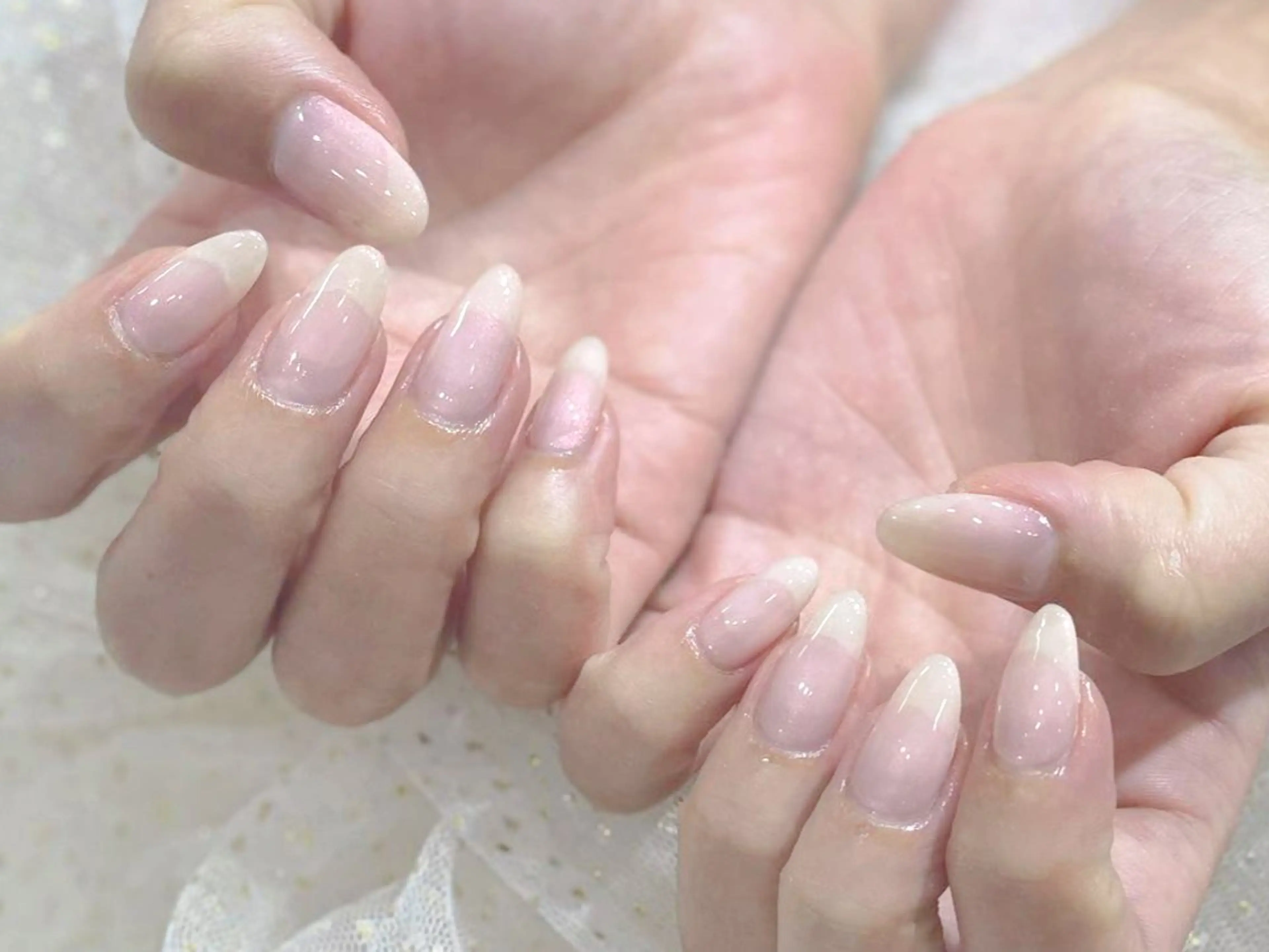 ネイル Umi nail& eyelashのネイルデザイン