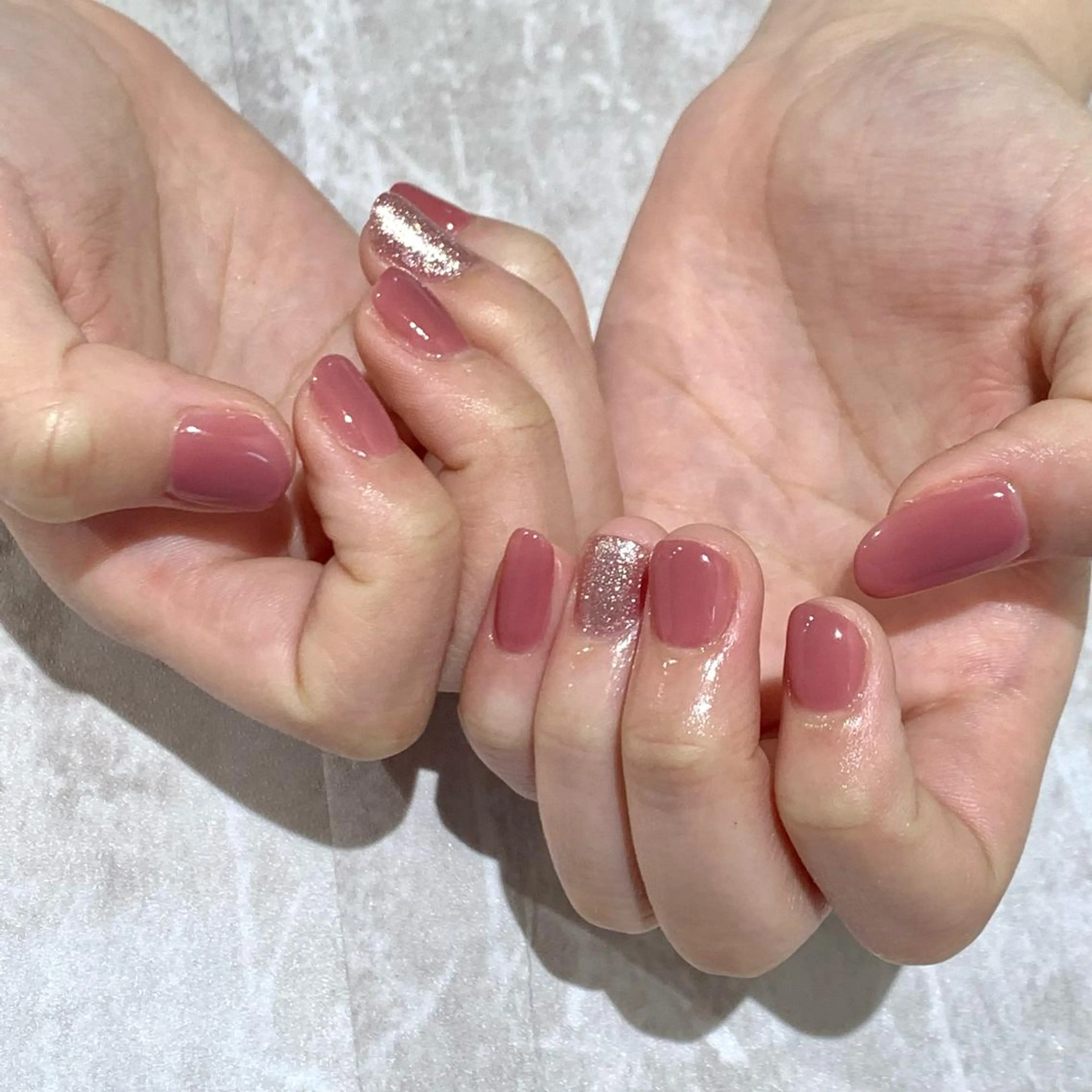 ネイル 🤍 YUI 🤍のネイルデザイン