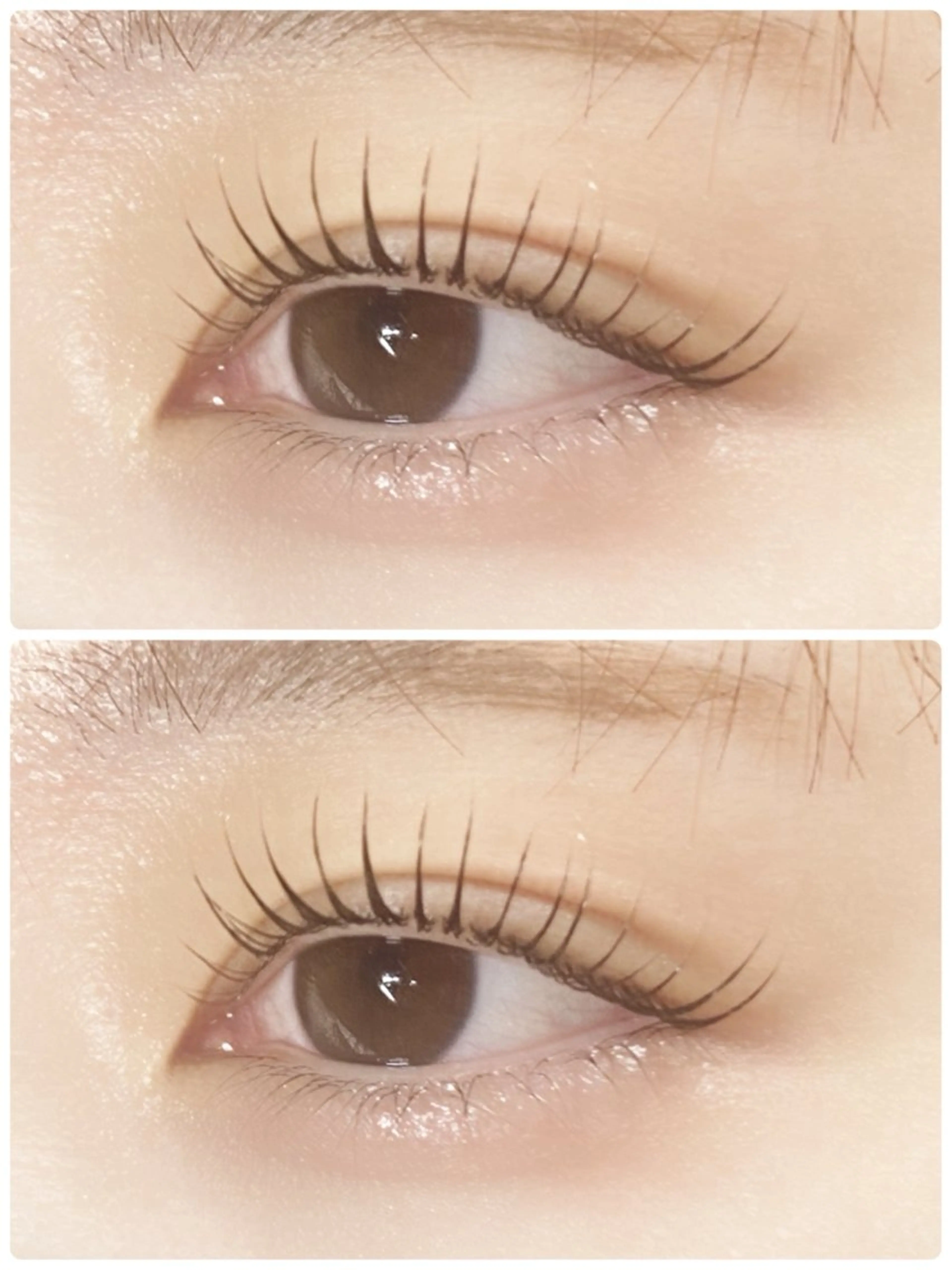 マツエク・マツパ マツパ sato ayumi🍀🌈のマツエク・マツパデザイン