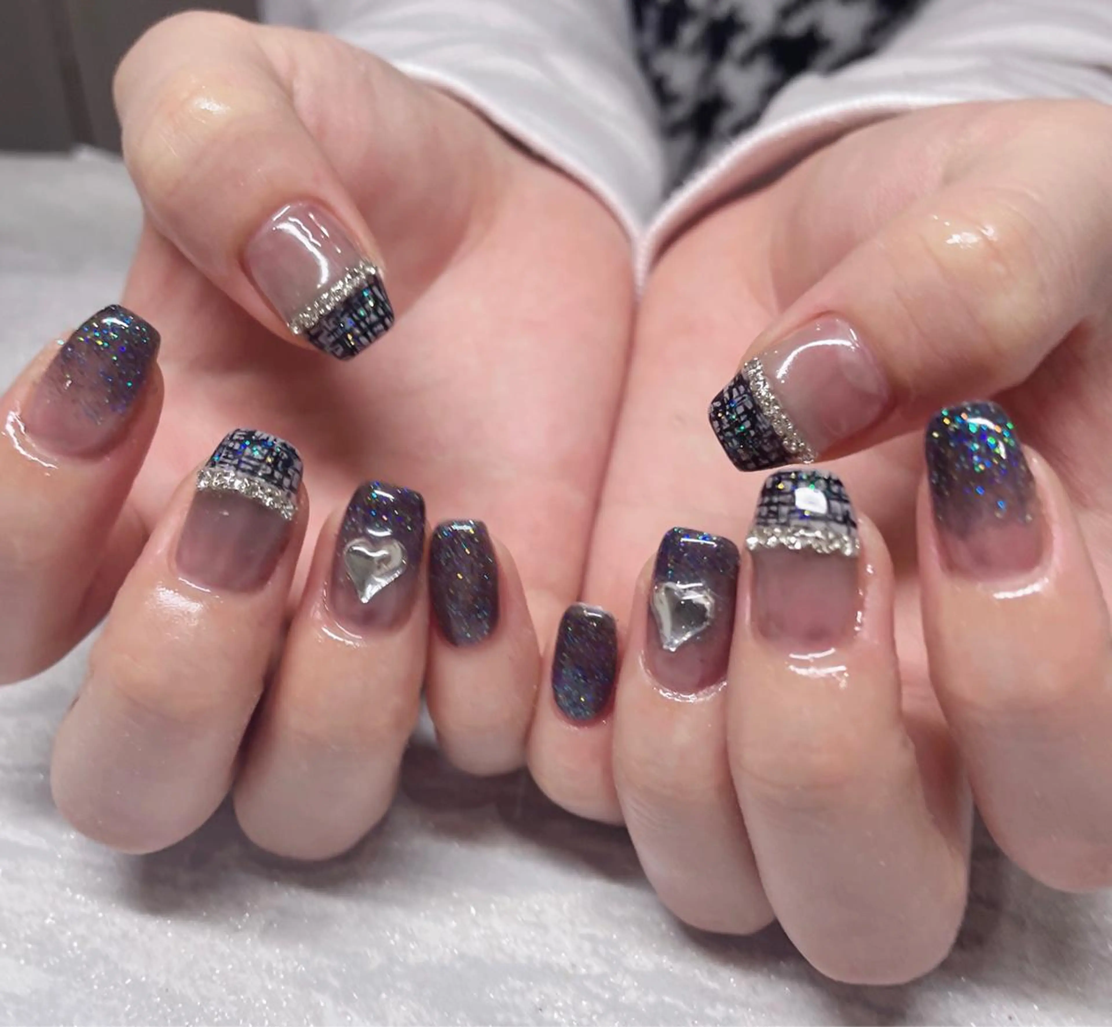 ネイル kouca  nail所属・コウ カnail💅のネイルデザイン