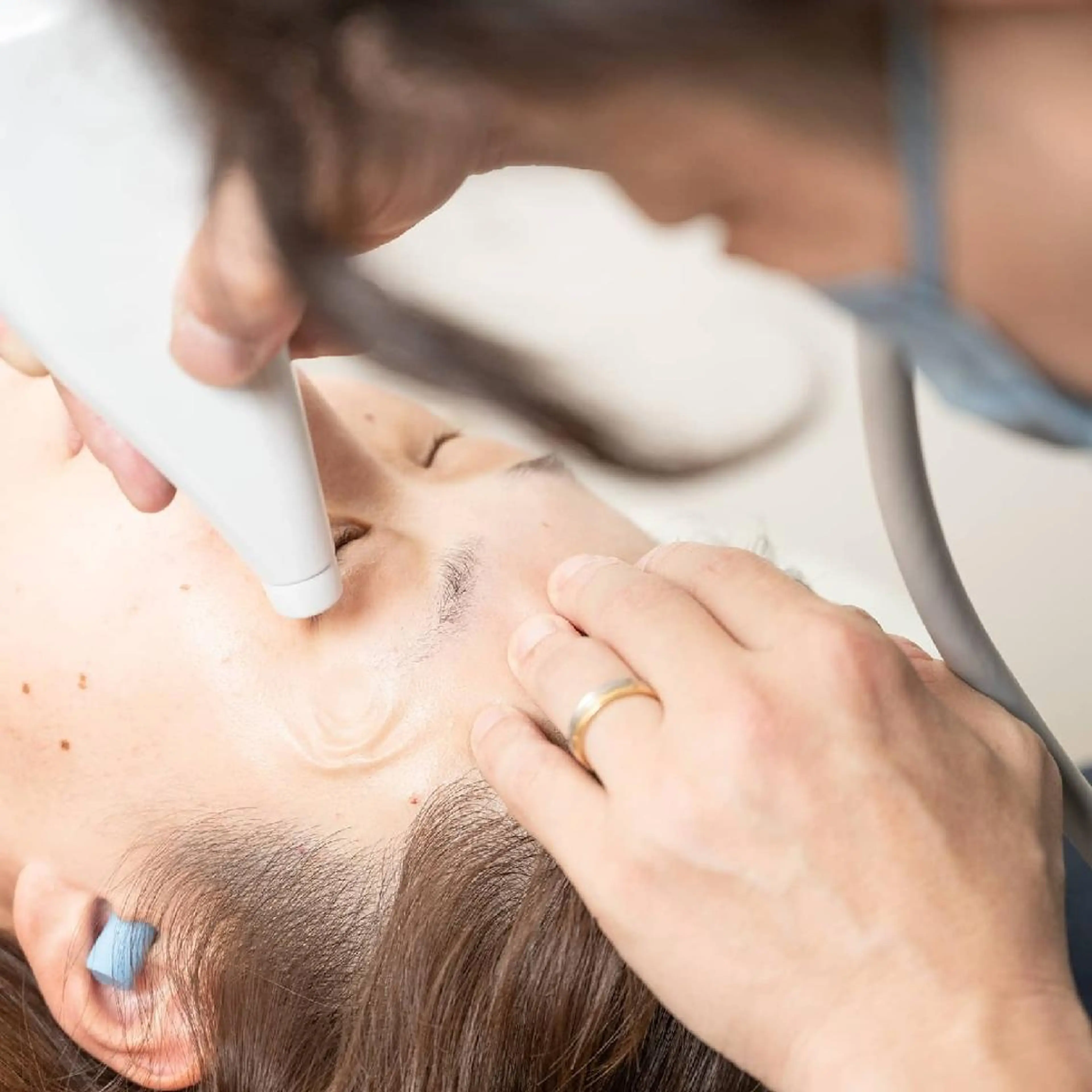 美容鍼マイスター 川村　淳のエステ・リラクイメージ