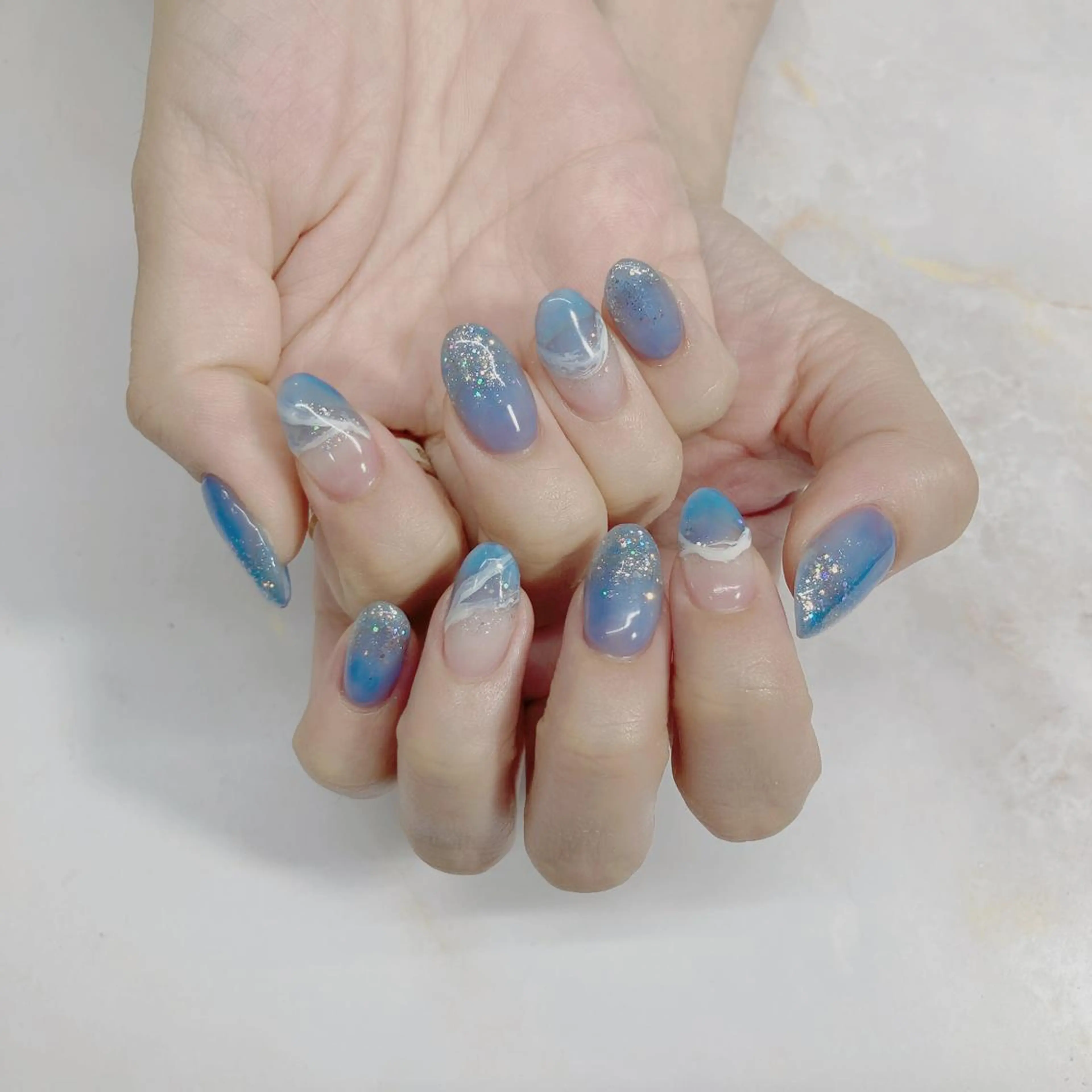 ネイル Reonail 💕Kana💕のネイルデザイン