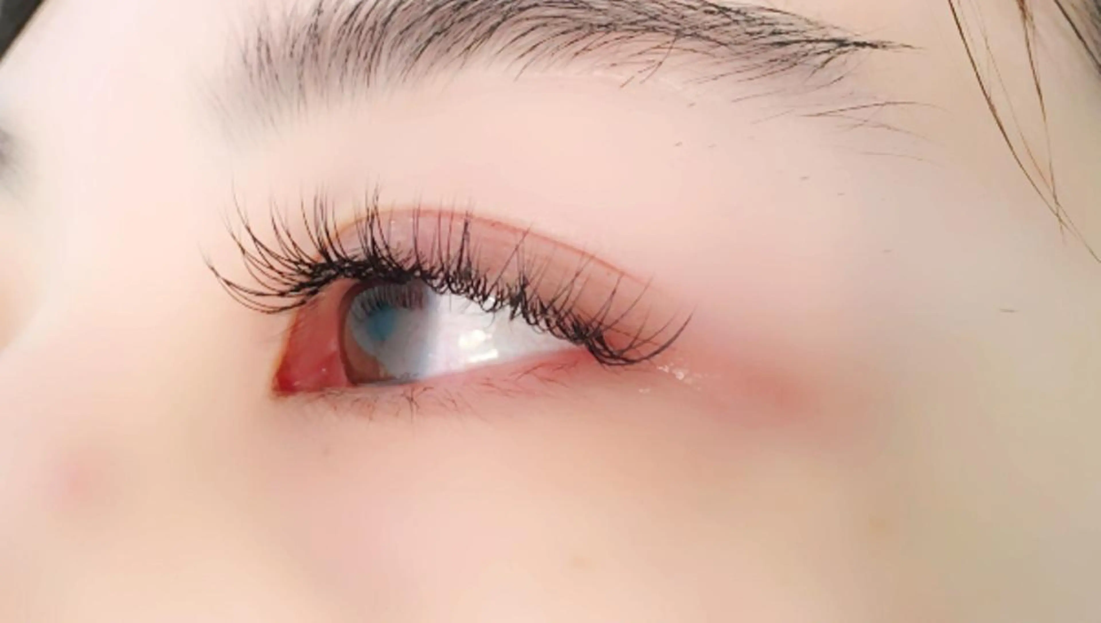 マツエク・マツパ アイラッシュサロン GREENのマツエク・マツパデザイン