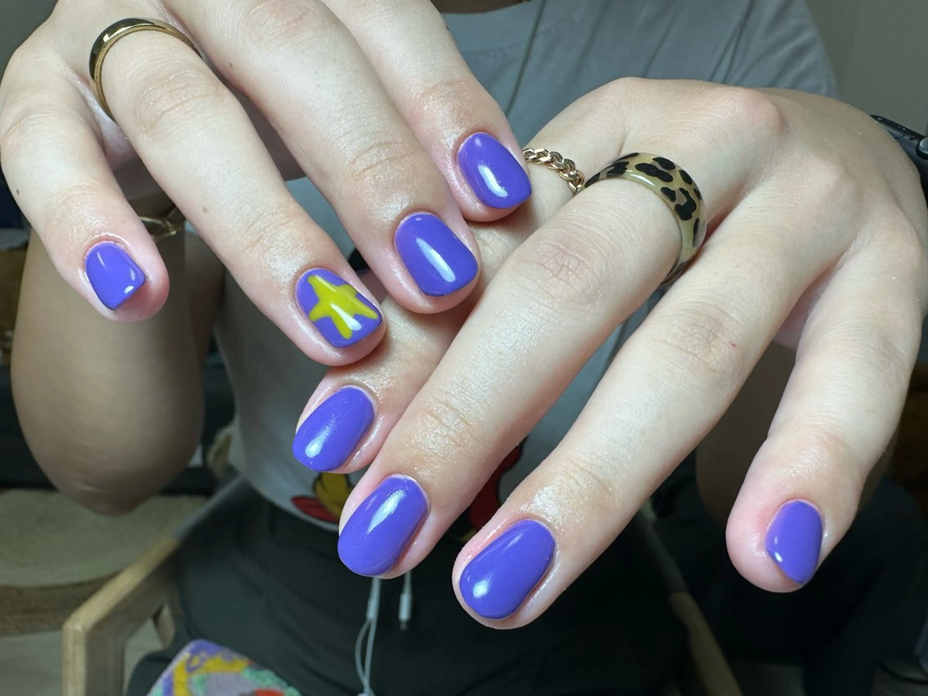 ネイル Eveネイル チップスカルプ専門店のネイルデザイン