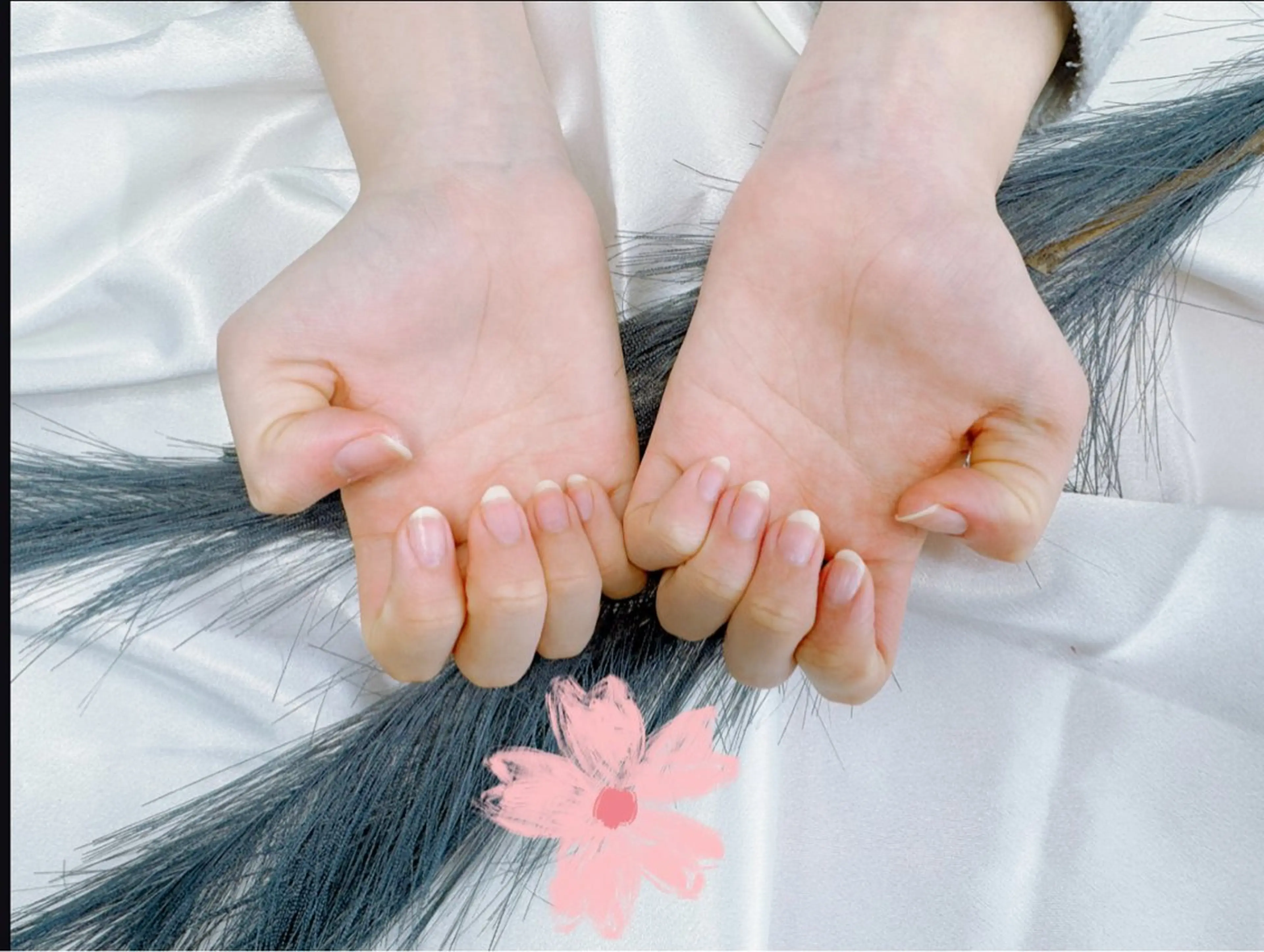 ネイル Nail mihoのネイルデザイン