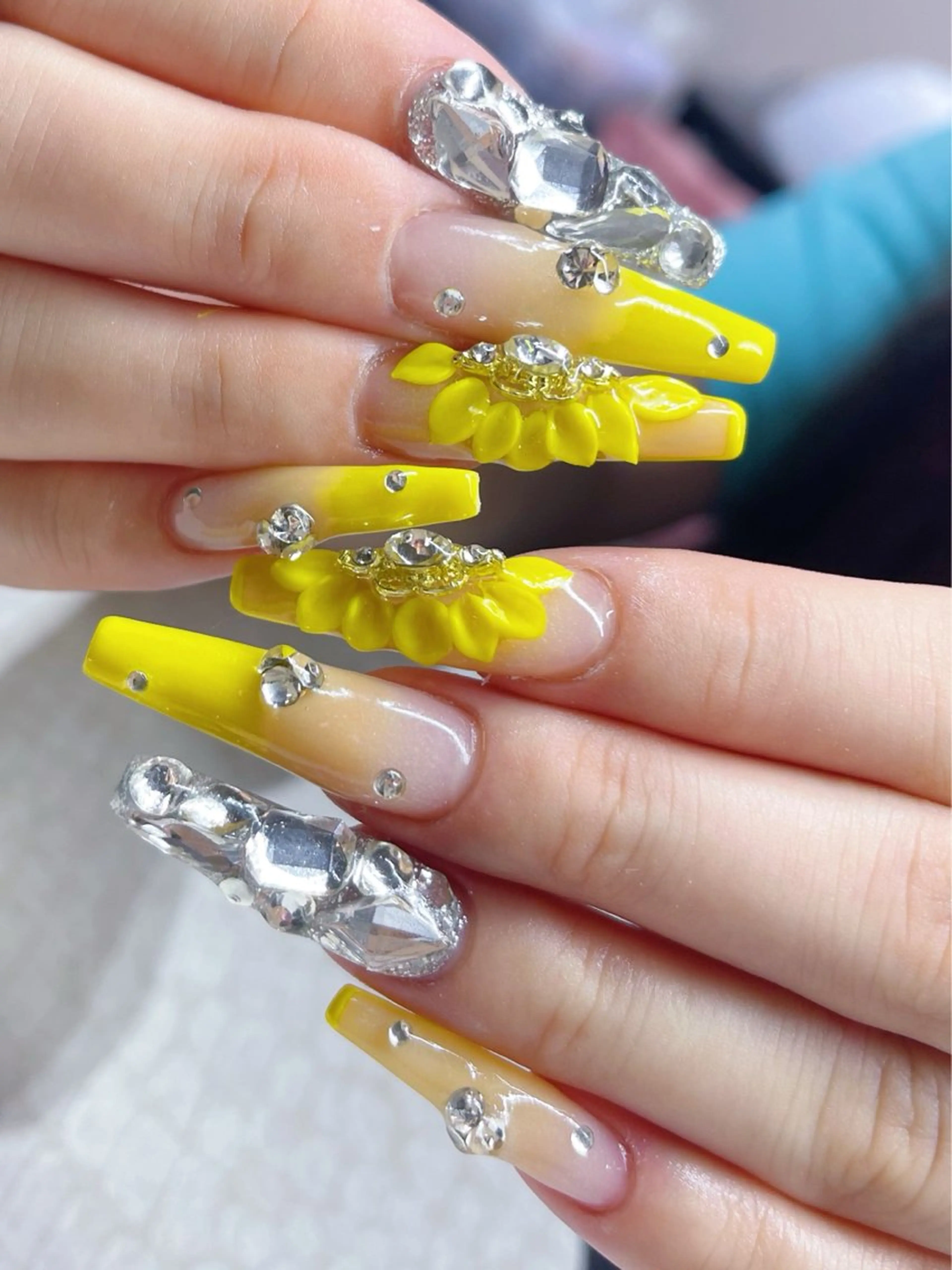 ネイル naildesign BESTのネイルデザイン