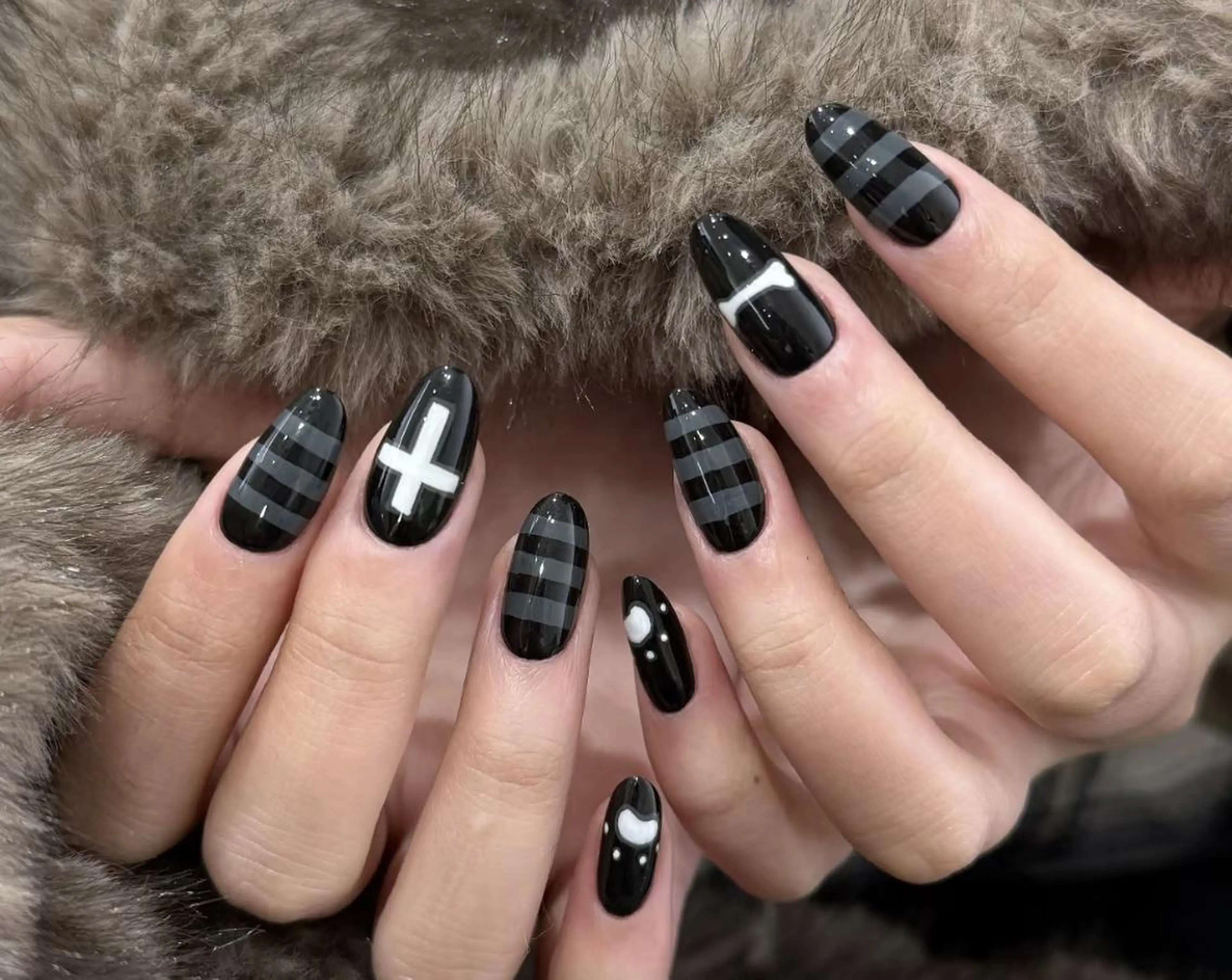 ネイル ハンドネイル Molly _nailのネイルデザイン