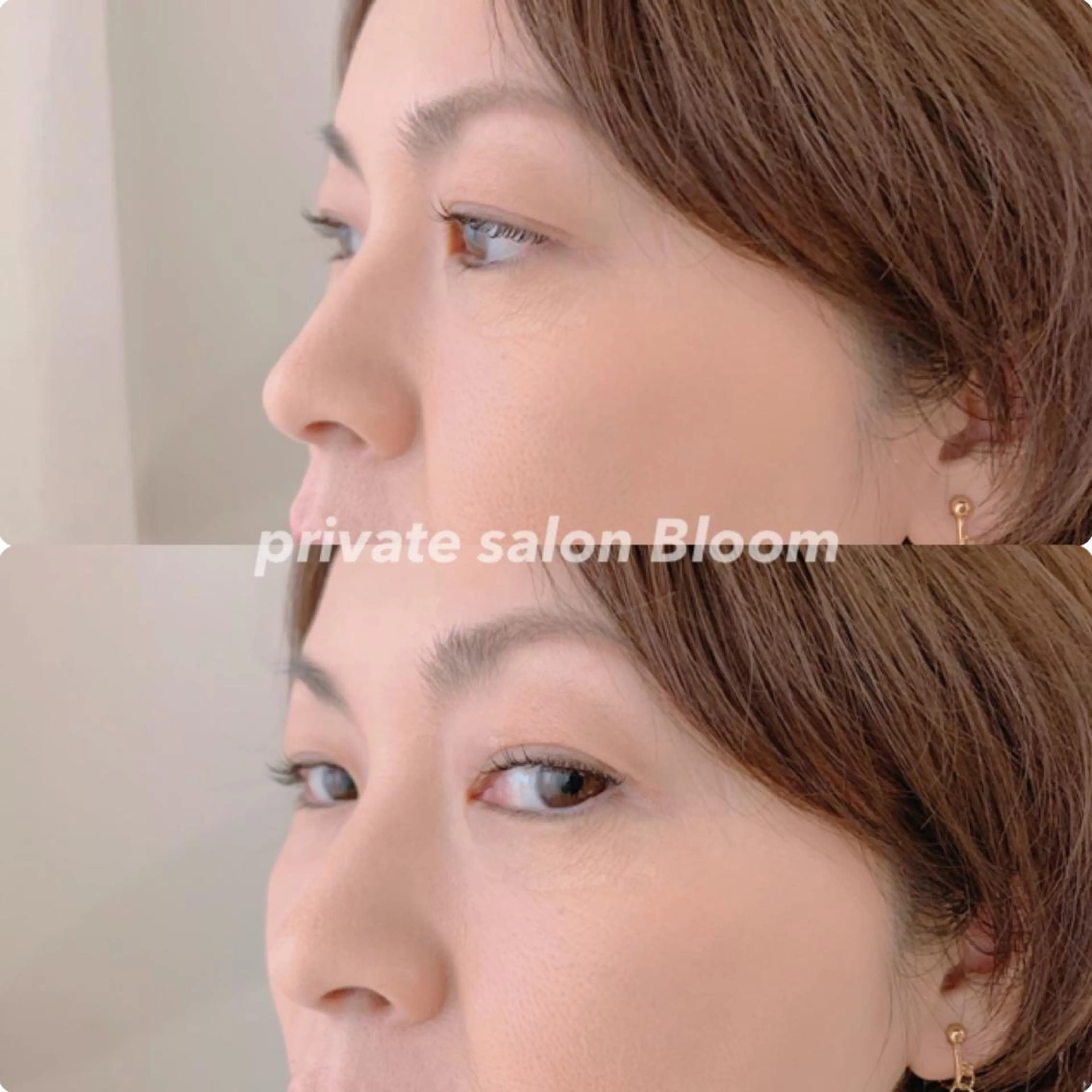 マツエク・マツパ Hoshino Reinaのマツエク・マツパデザイン