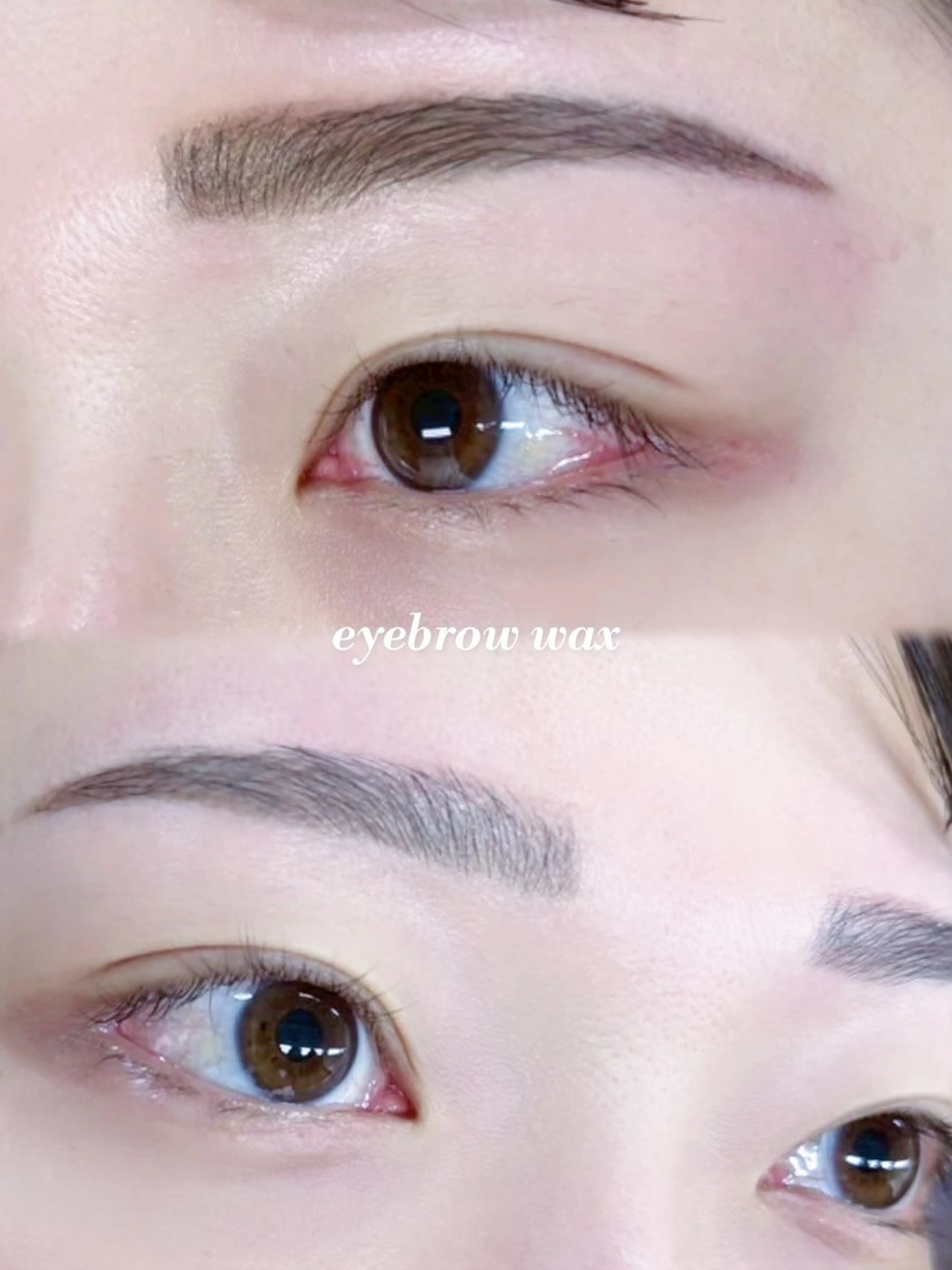 アイブロウ 𝑎𝑟𝑖𝑠𝑎 ⋆. 𐙚 ˚のマツエク・マツパデザイン