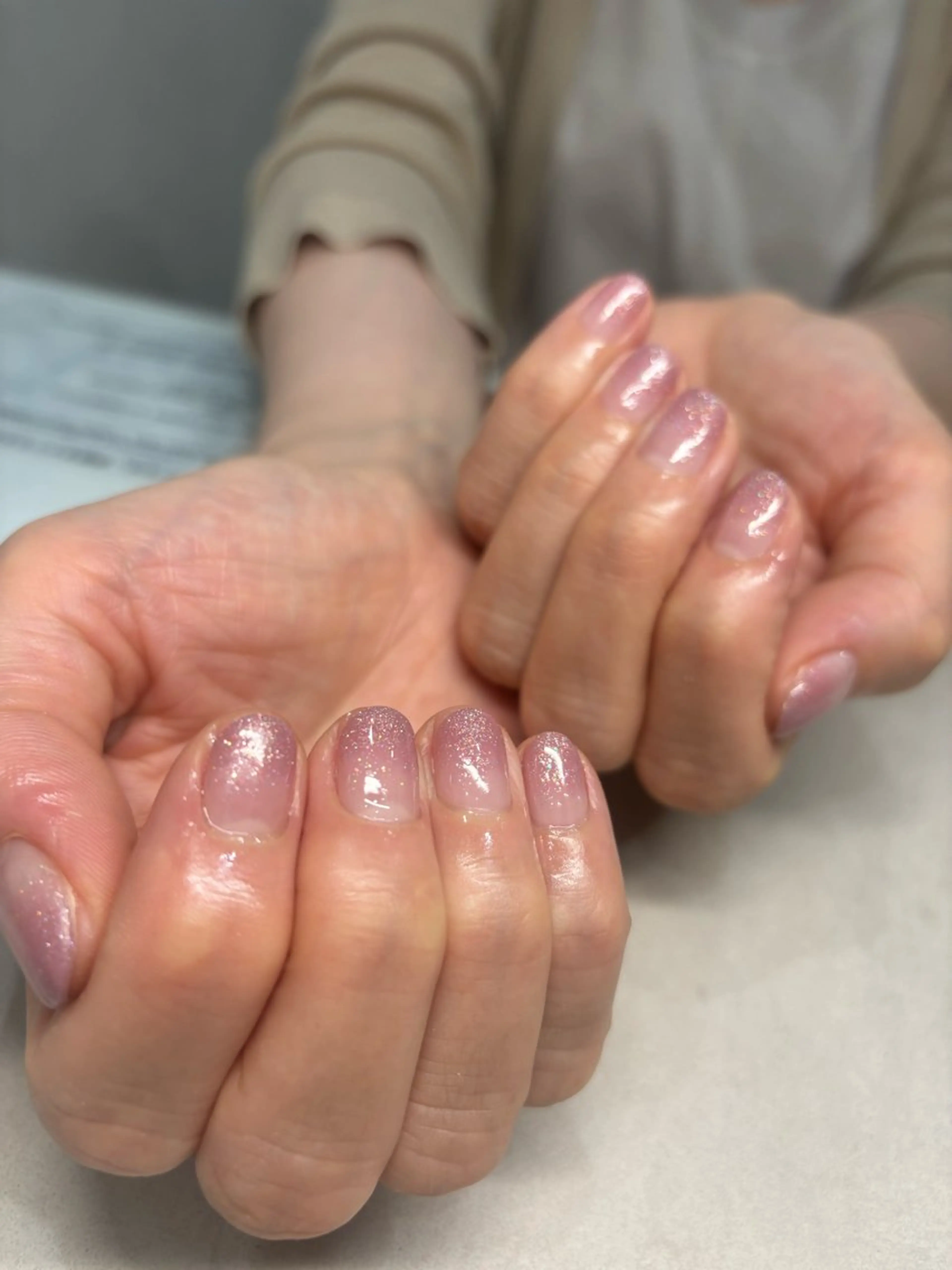 ネイル ハンドネイル Lico Ryoのネイルデザイン