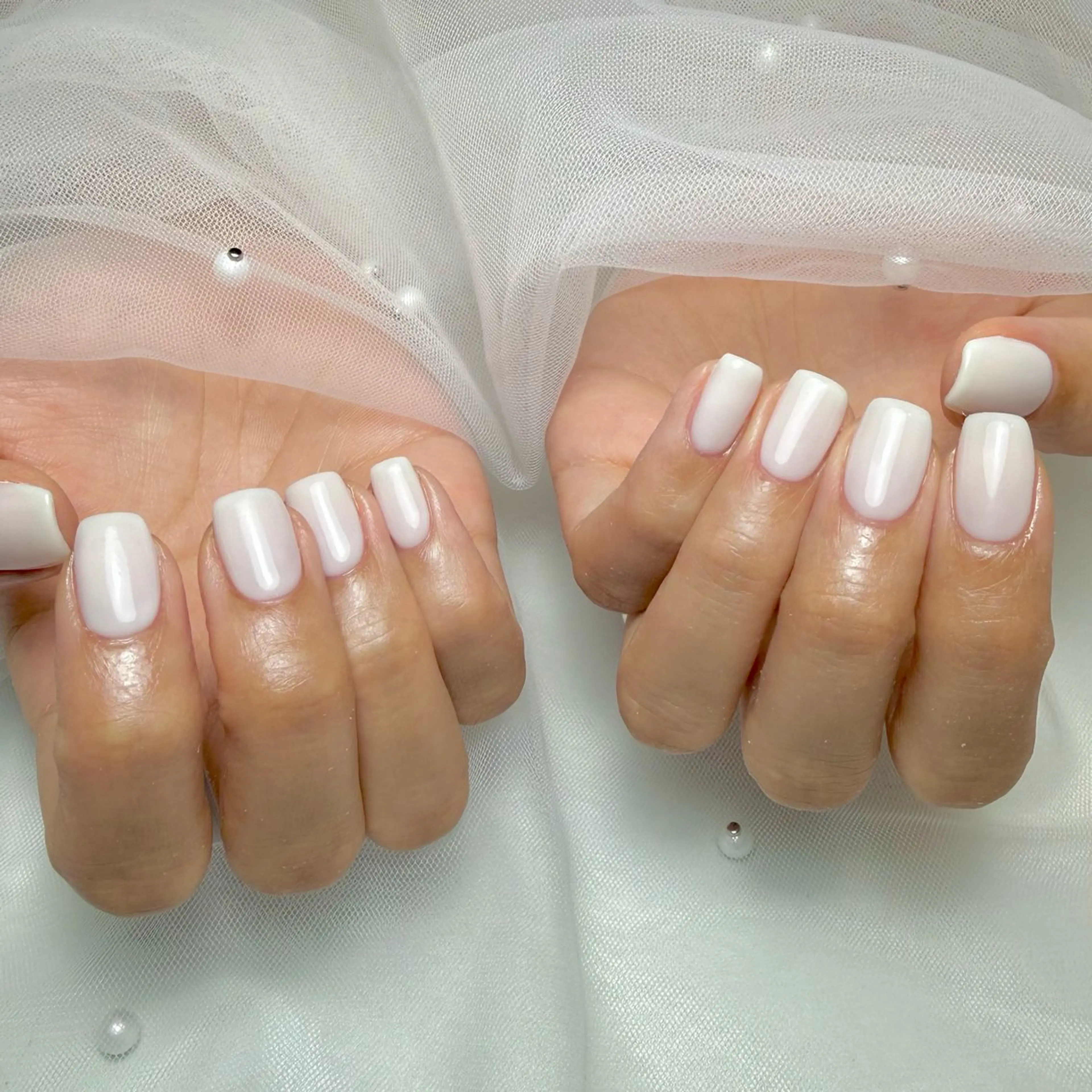 ネイル ハンドネイル yu_.nail yuのネイルデザイン