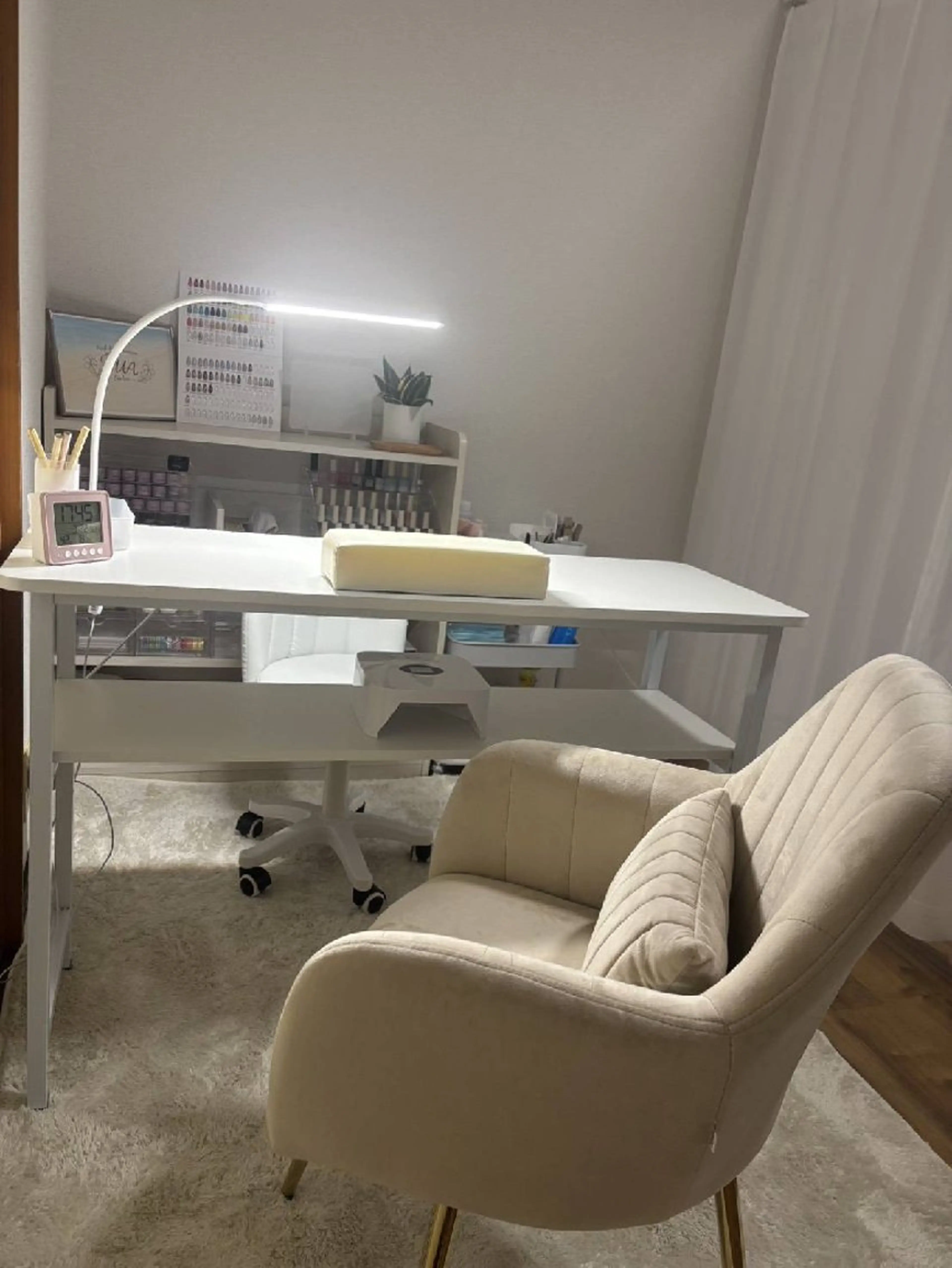 salon PUAのエステ・リラクイメージ