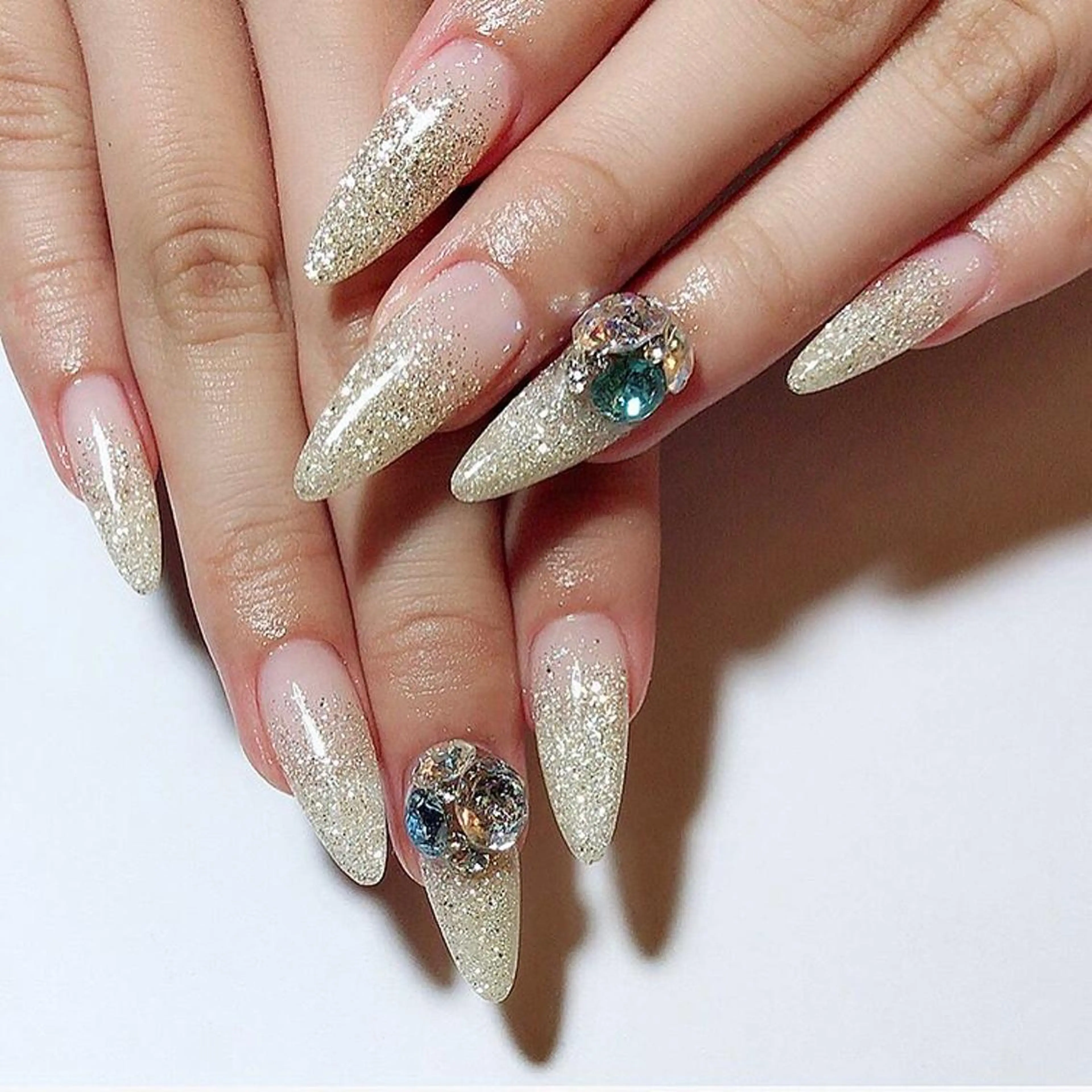 ネイル ハンドネイル Nail salon EM（エム）千葉のネイルデザイン