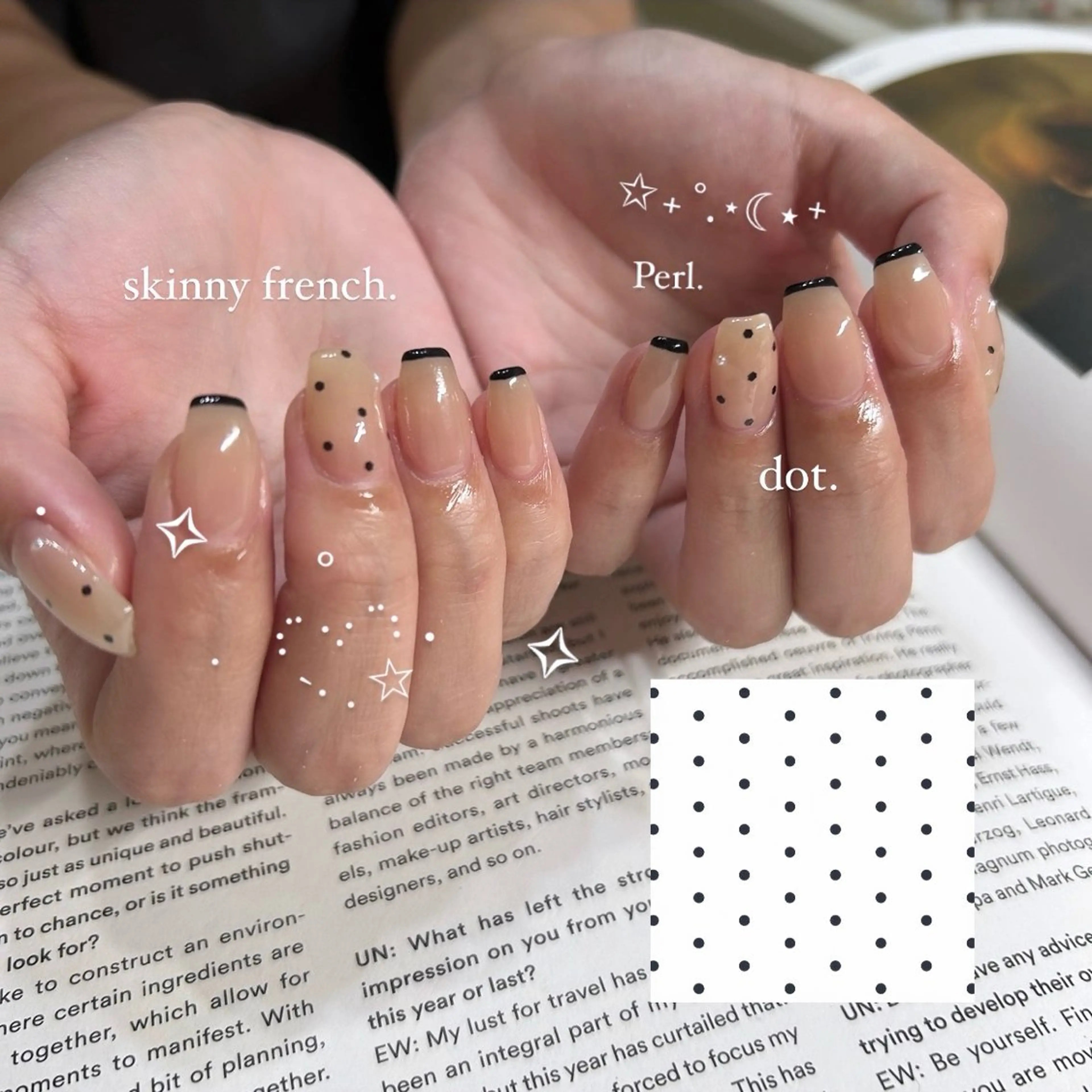 ネイル RooM -mizuki-のネイルデザイン