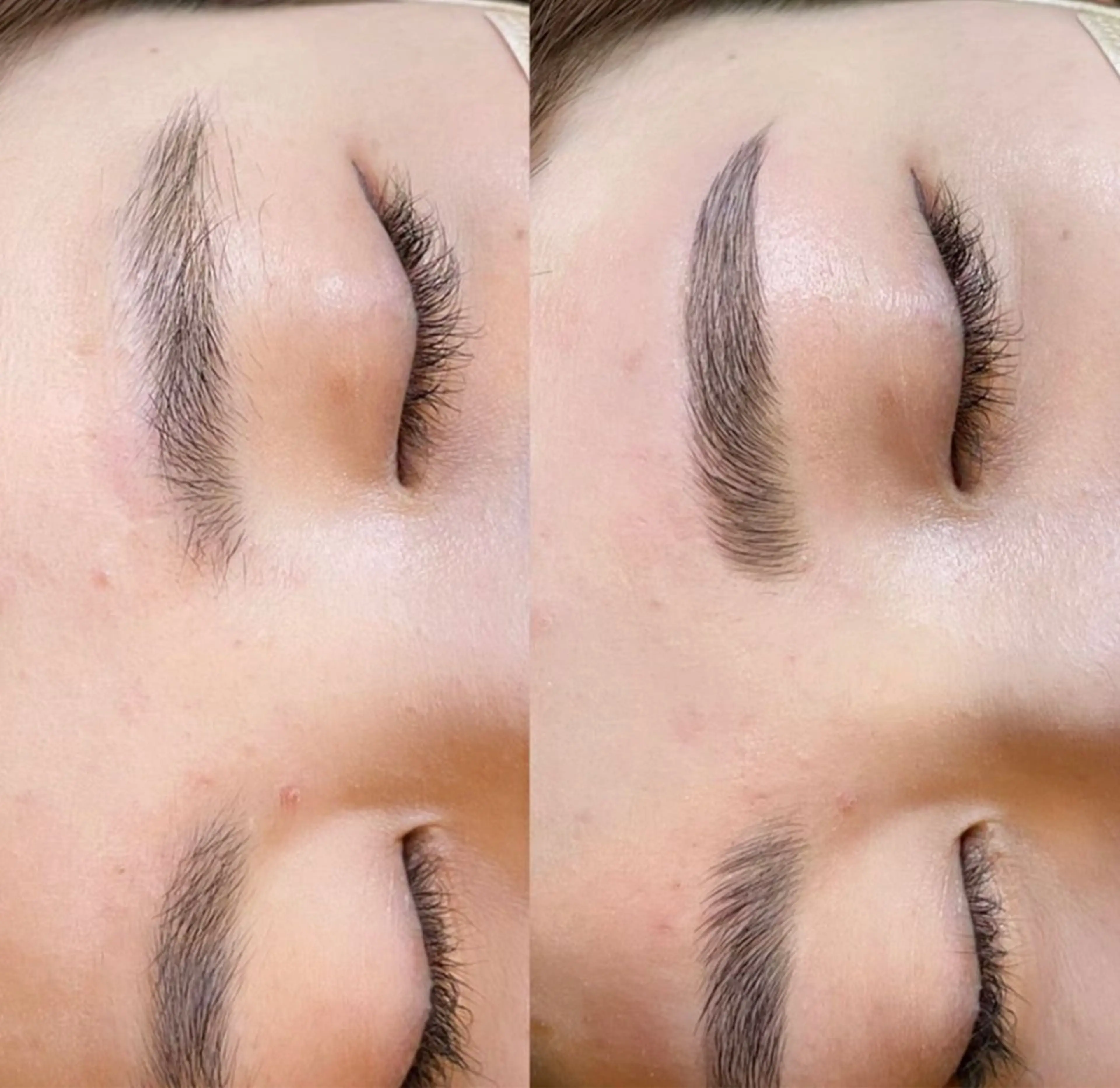 アイブロウ Rill eyesalonのマツエク・マツパデザイン