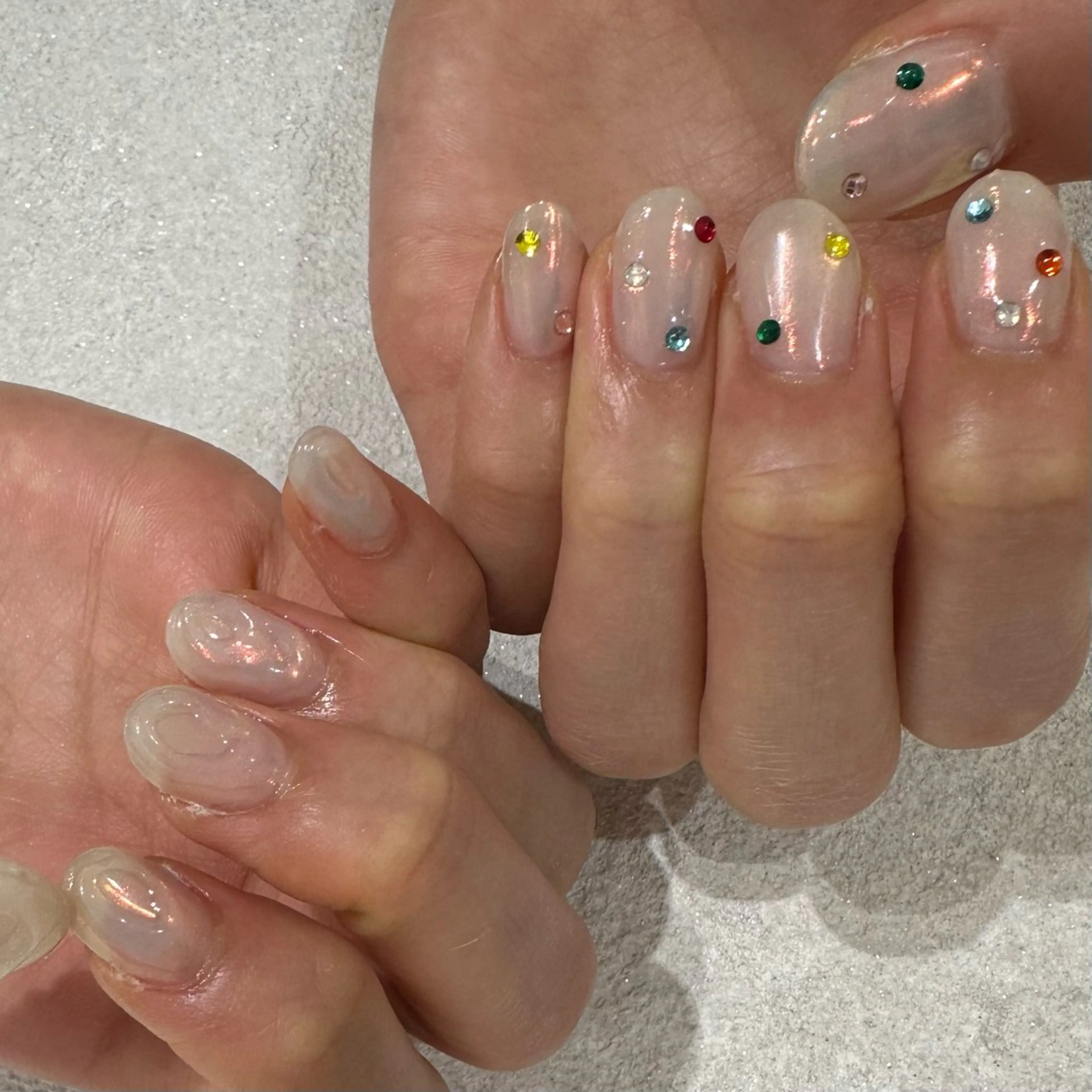 ネイル SACHIKO♪ premiereのネイルデザイン