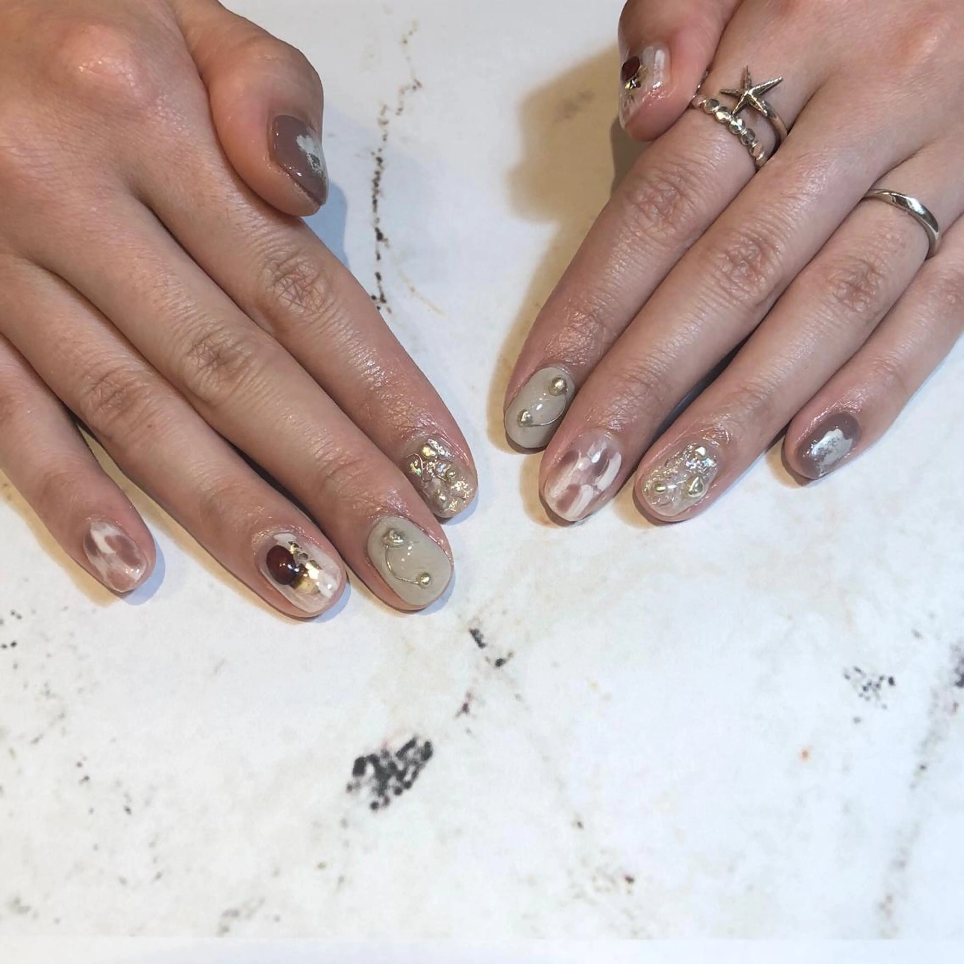 ネイル Chipieee Tokyoのその他イメージ