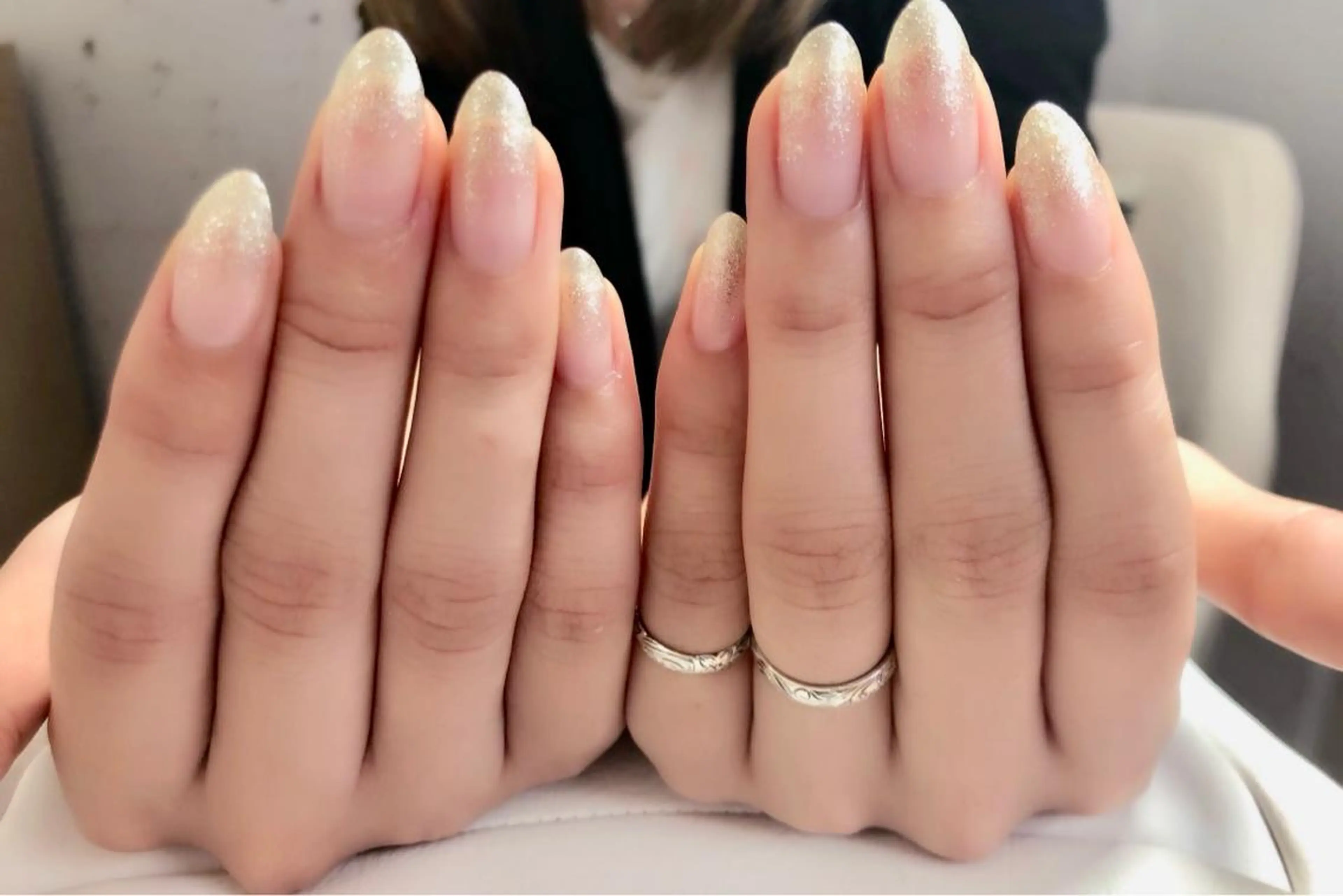 ネイル nailsalon   LE'A所属・ホワイトニング🦷 ネイル💅LEAのその他イメージ