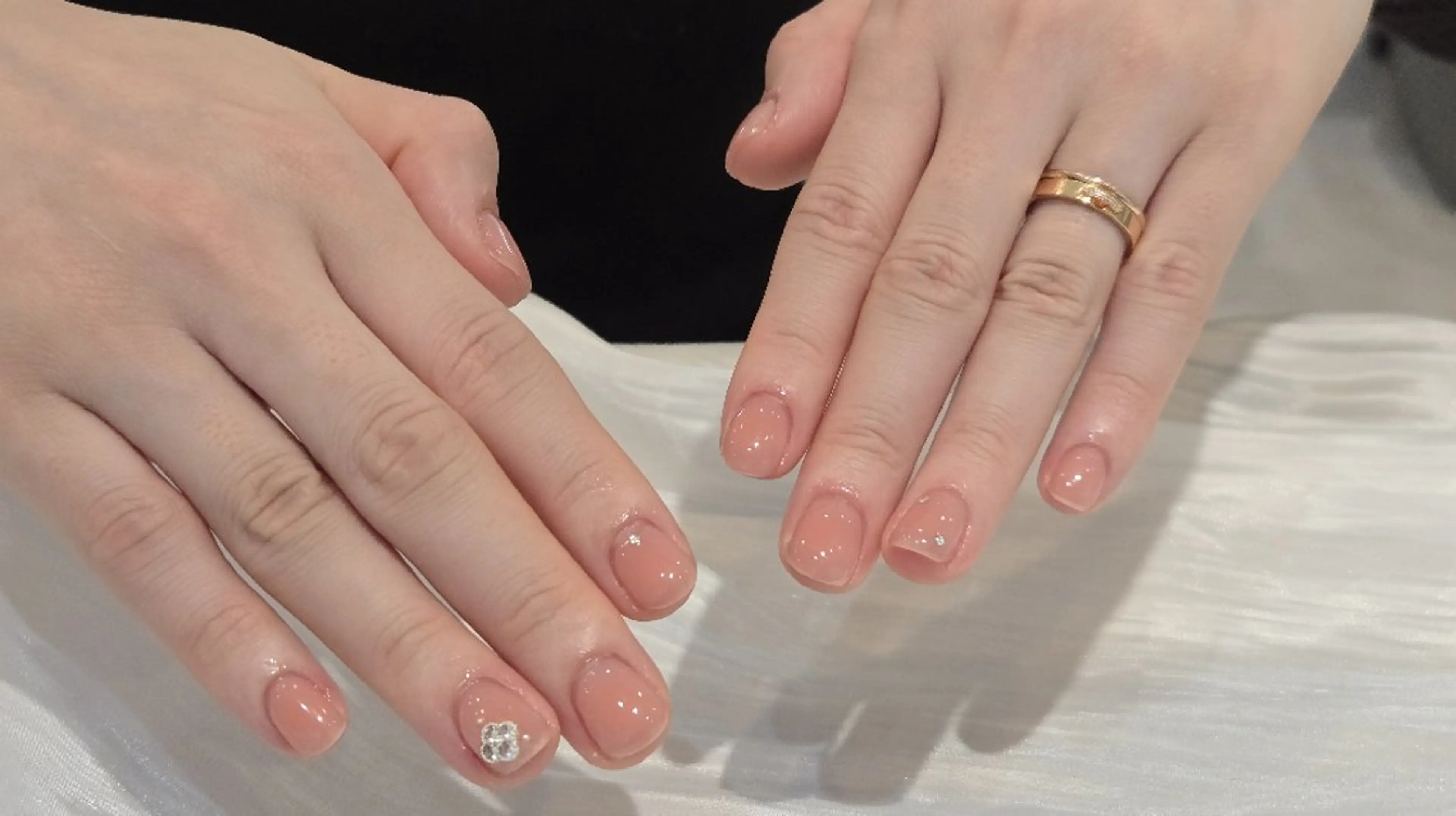ネイル Vimore Meiのネイルデザイン