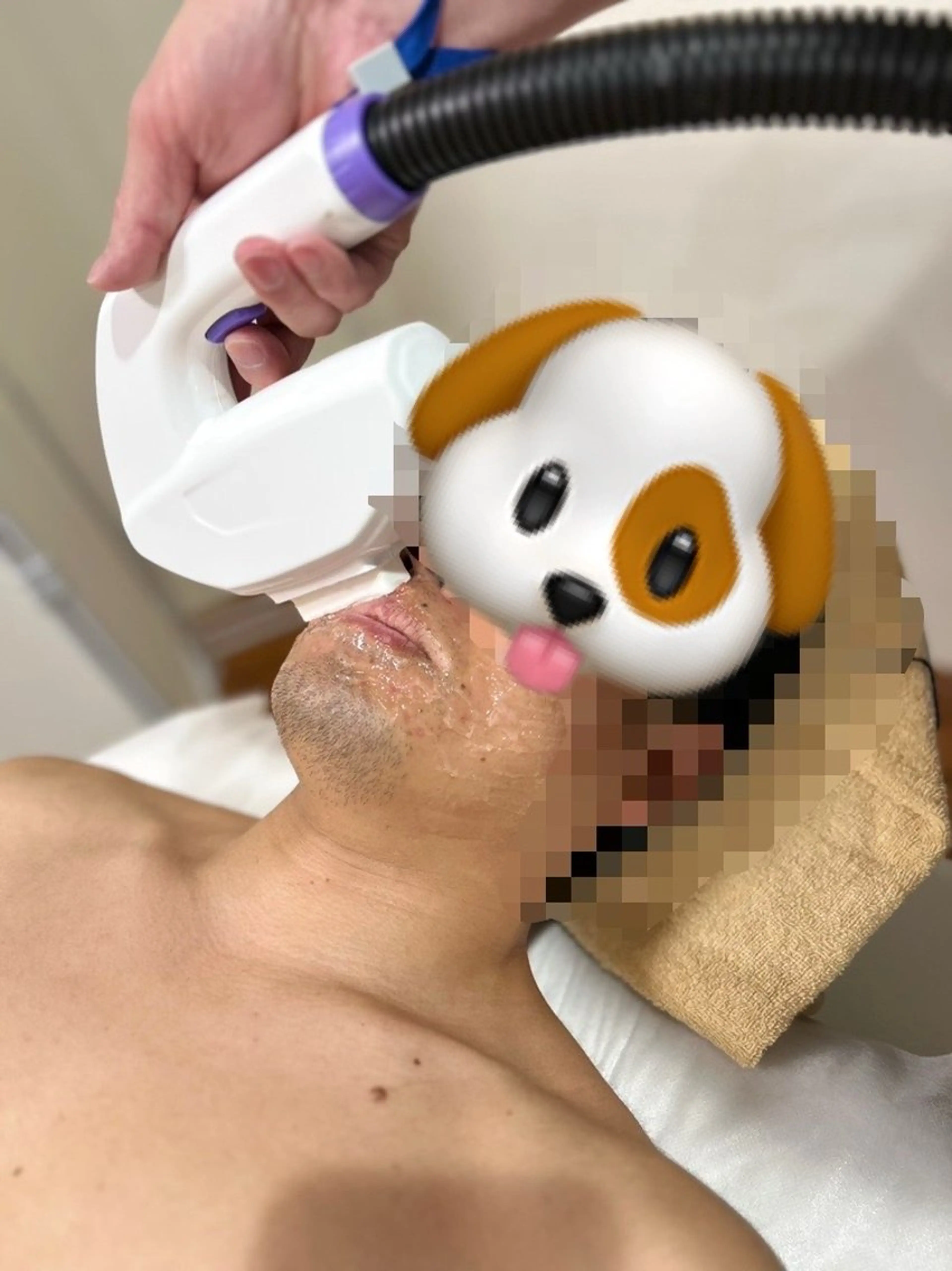 エステサロン lx(ルクス)のエステ・リラクイメージ