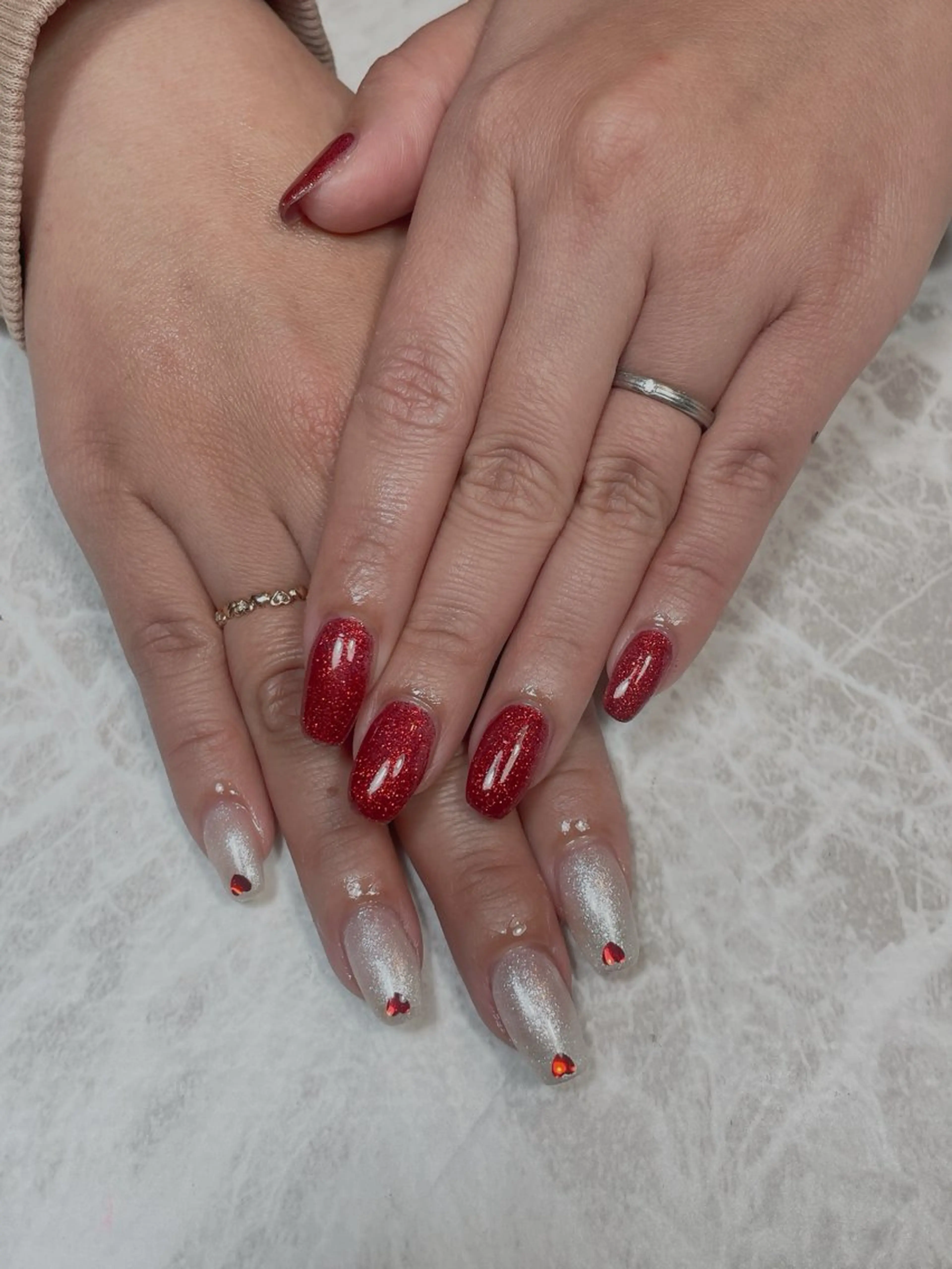 ネイル nail hachiのネイルデザイン