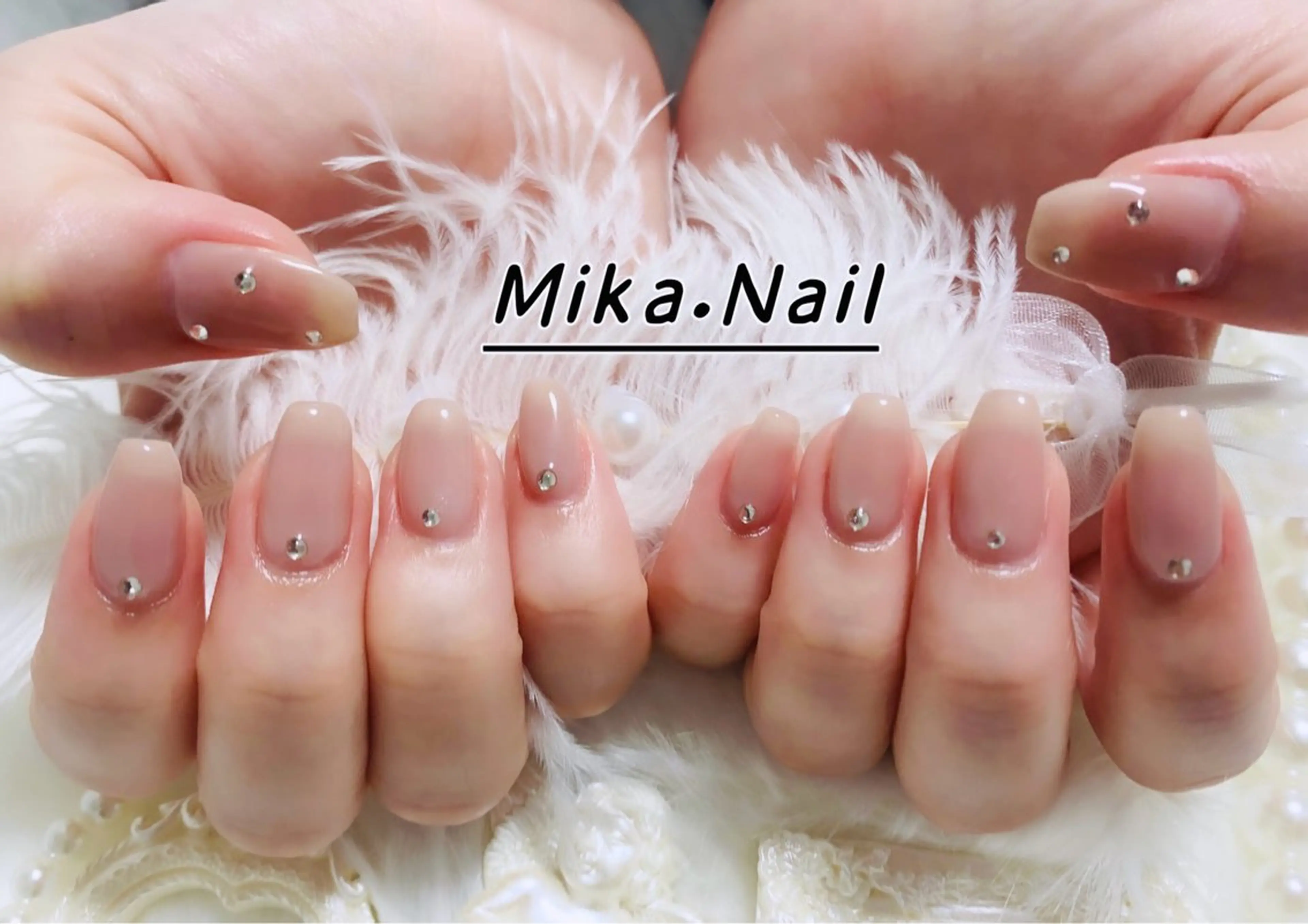 ネイル Mika Nailのネイルデザイン
