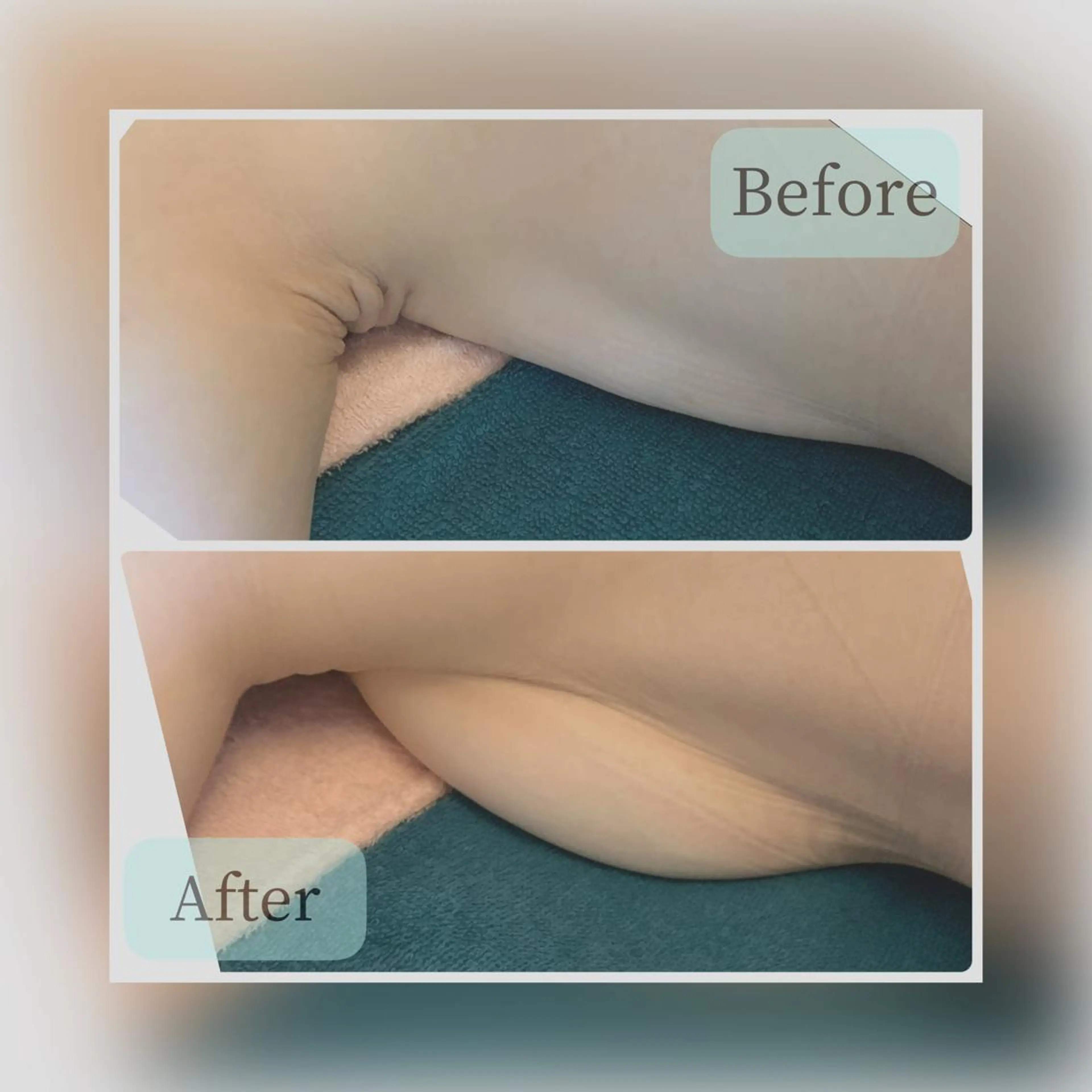 バストアップ専門/デ トックス/小顔コルギのエステ・リラクイメージ