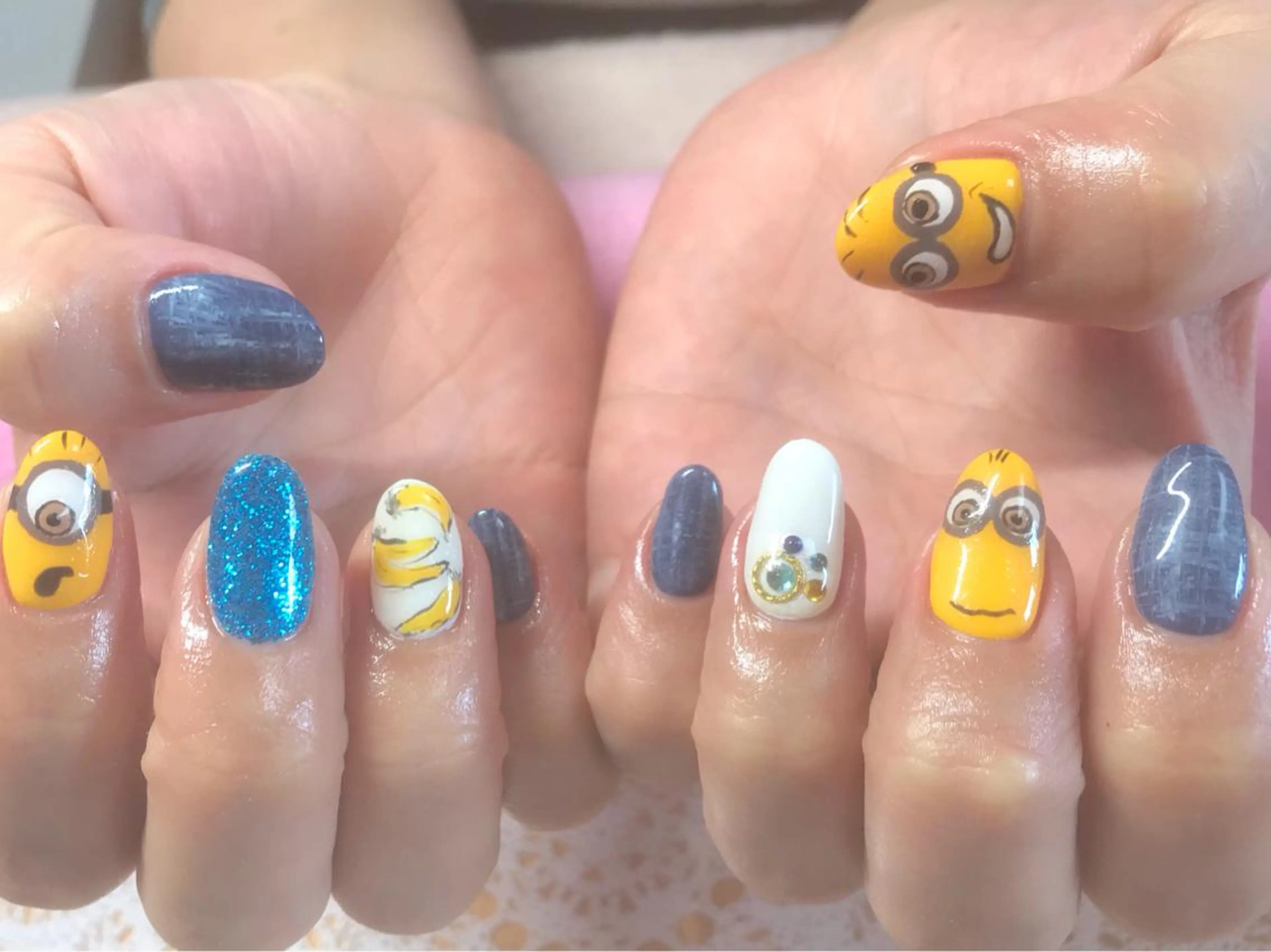 ネイル ネイルandエステ maple豊見城店のエステ・リラクイメージ