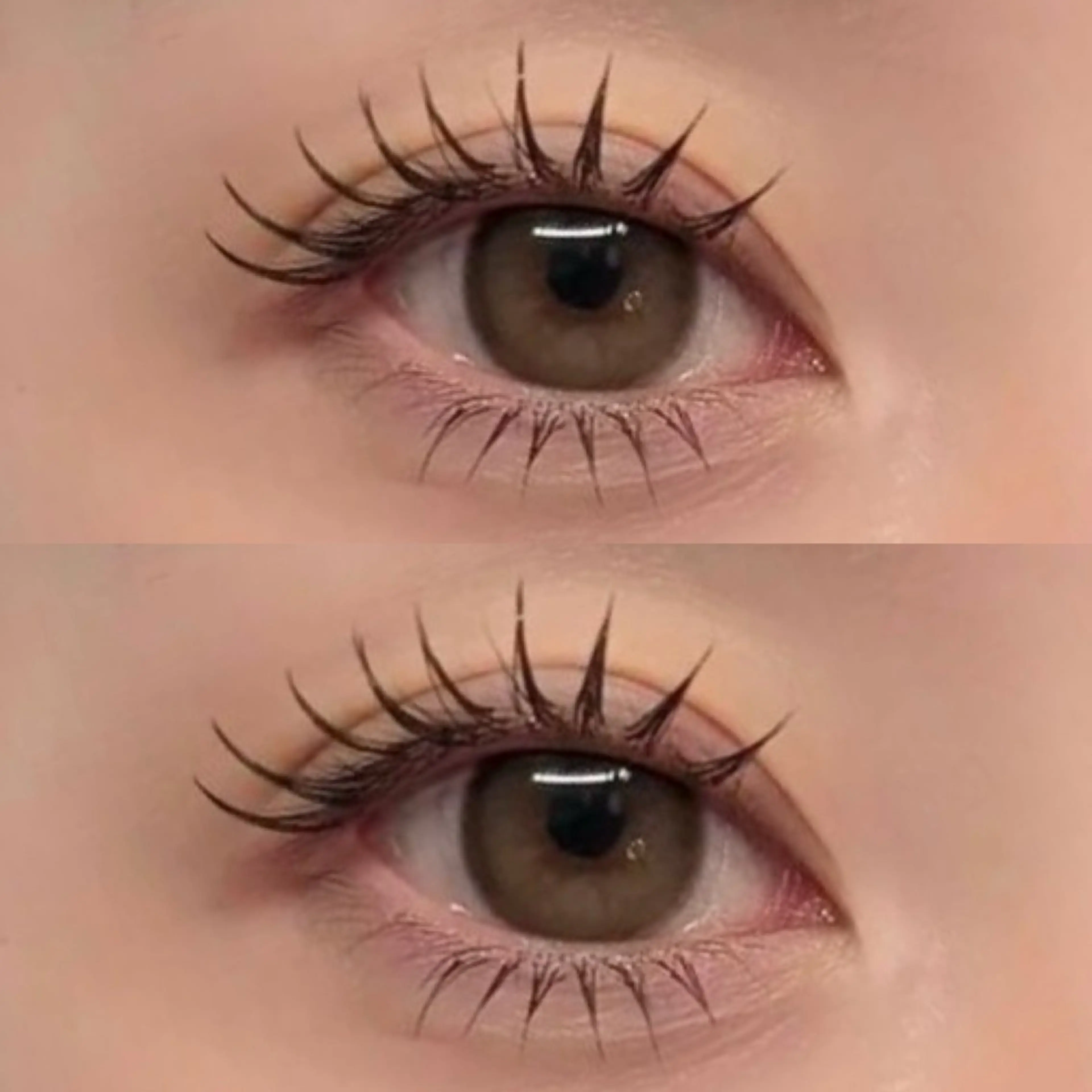 マツエク・マツパ meme.所属・米子店 meme.のマツエク・マツパデザイン