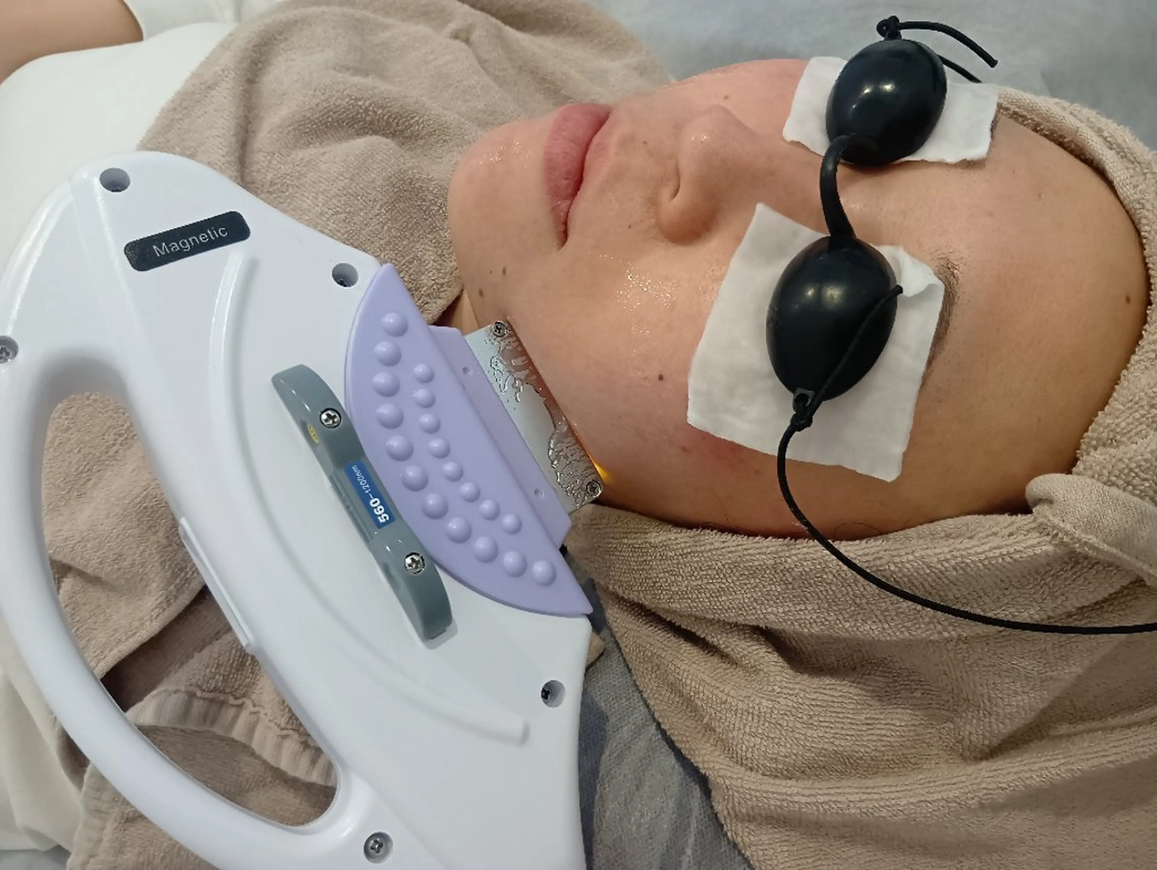 Plaire Hair Design所属・Plaire エステのエステ・リラクイメージ