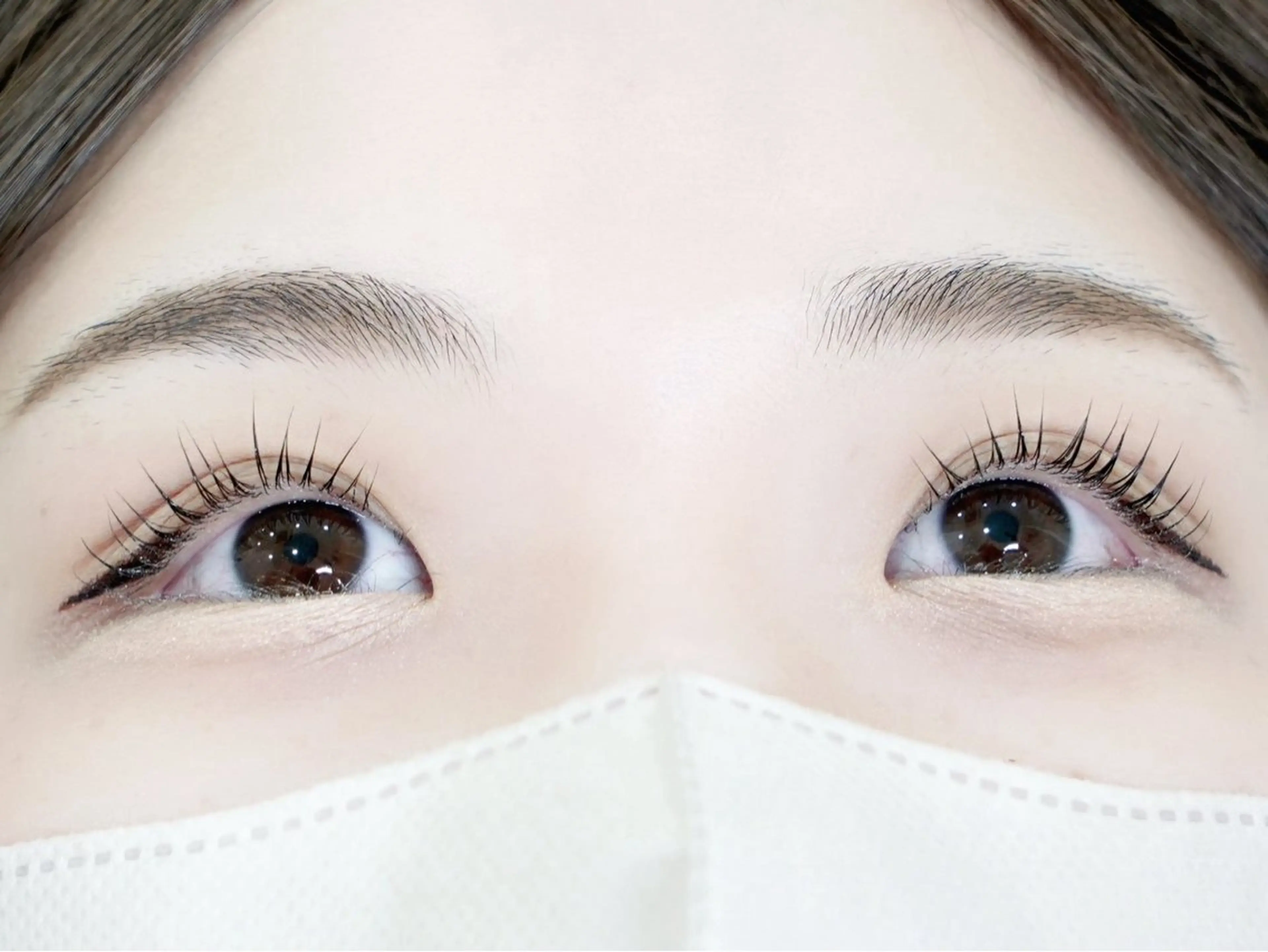 4月限定 【限定モデル】🌸上パリジェヌ※アイリストチェック入ります🍒※補足説明を必ずご覧ください！の写真