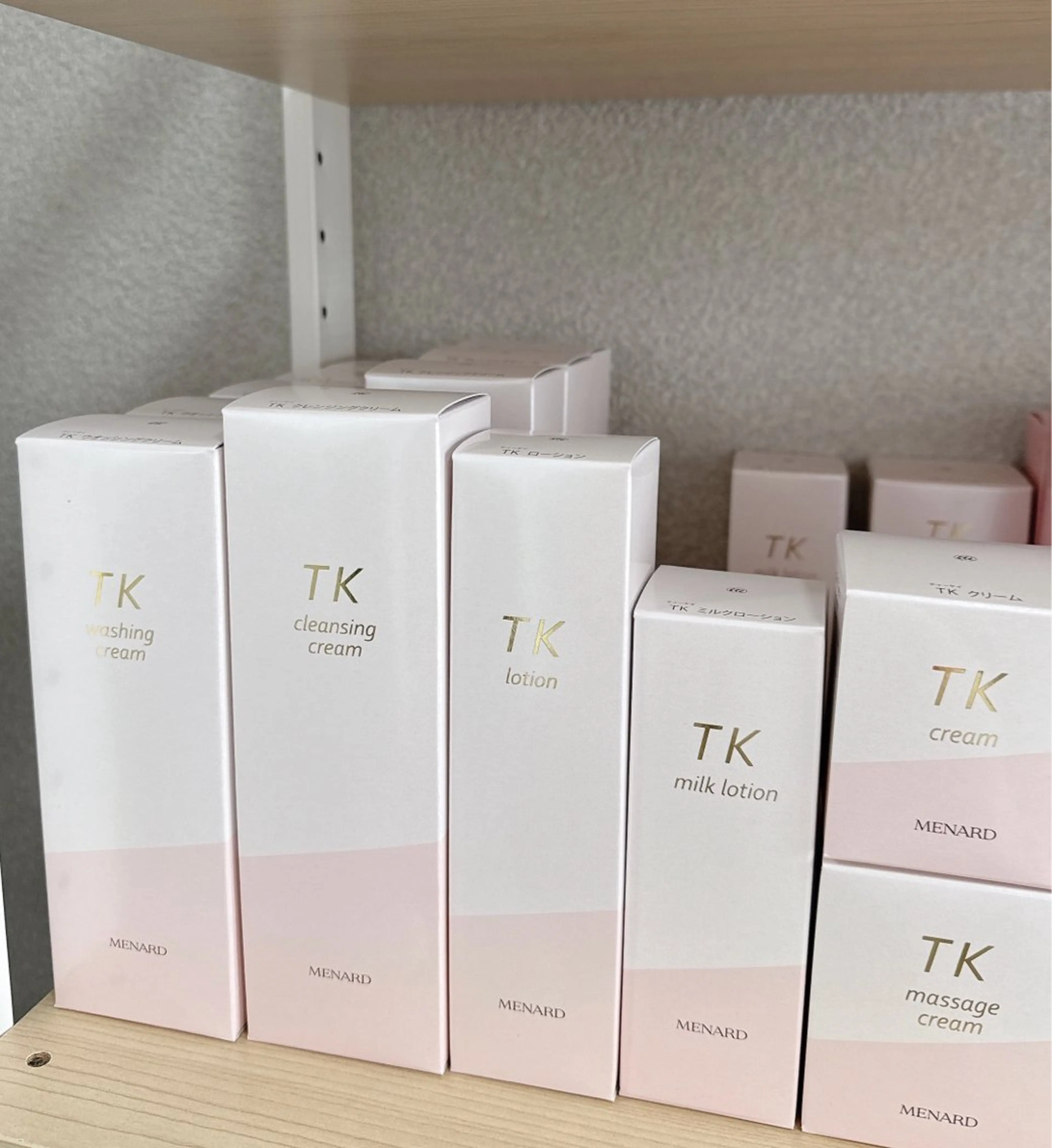 フェイシャルエステ Misaのエステ・リラクイメージ