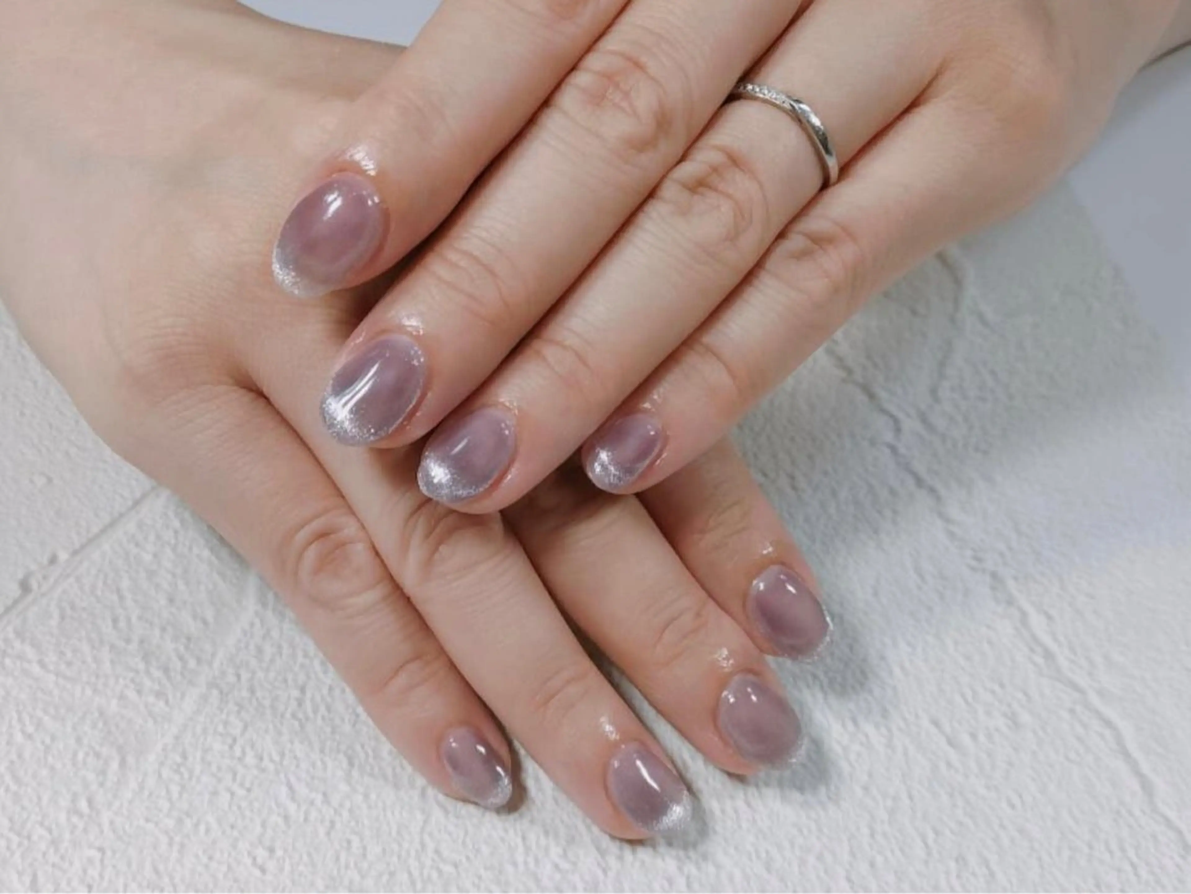 ネイル ネイルサロン ロア旧ジョリーのネイルデザイン