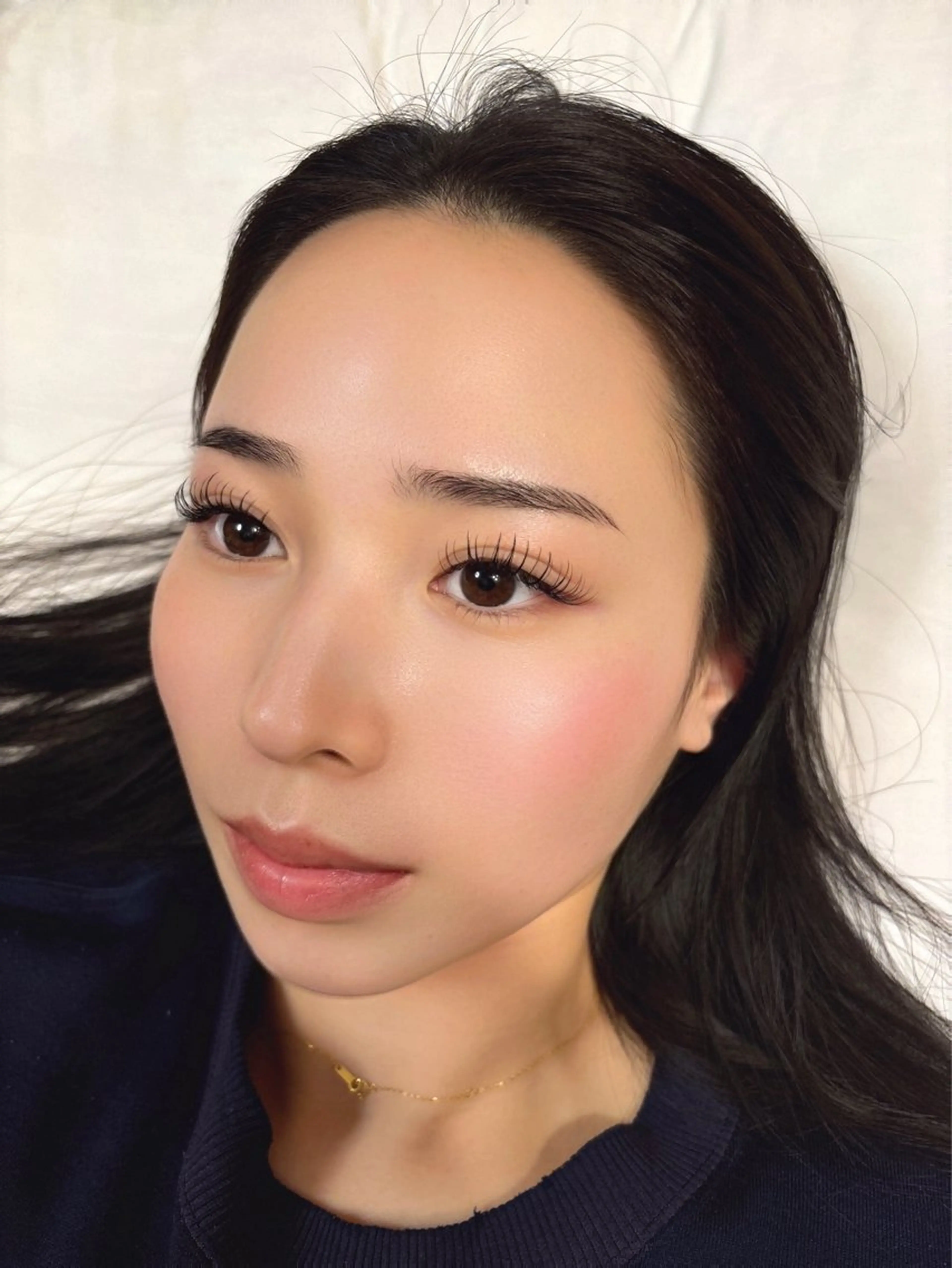 マツエク・マツパ マツエク 韓国 束感eye🎀💒のマツエク・マツパデザイン