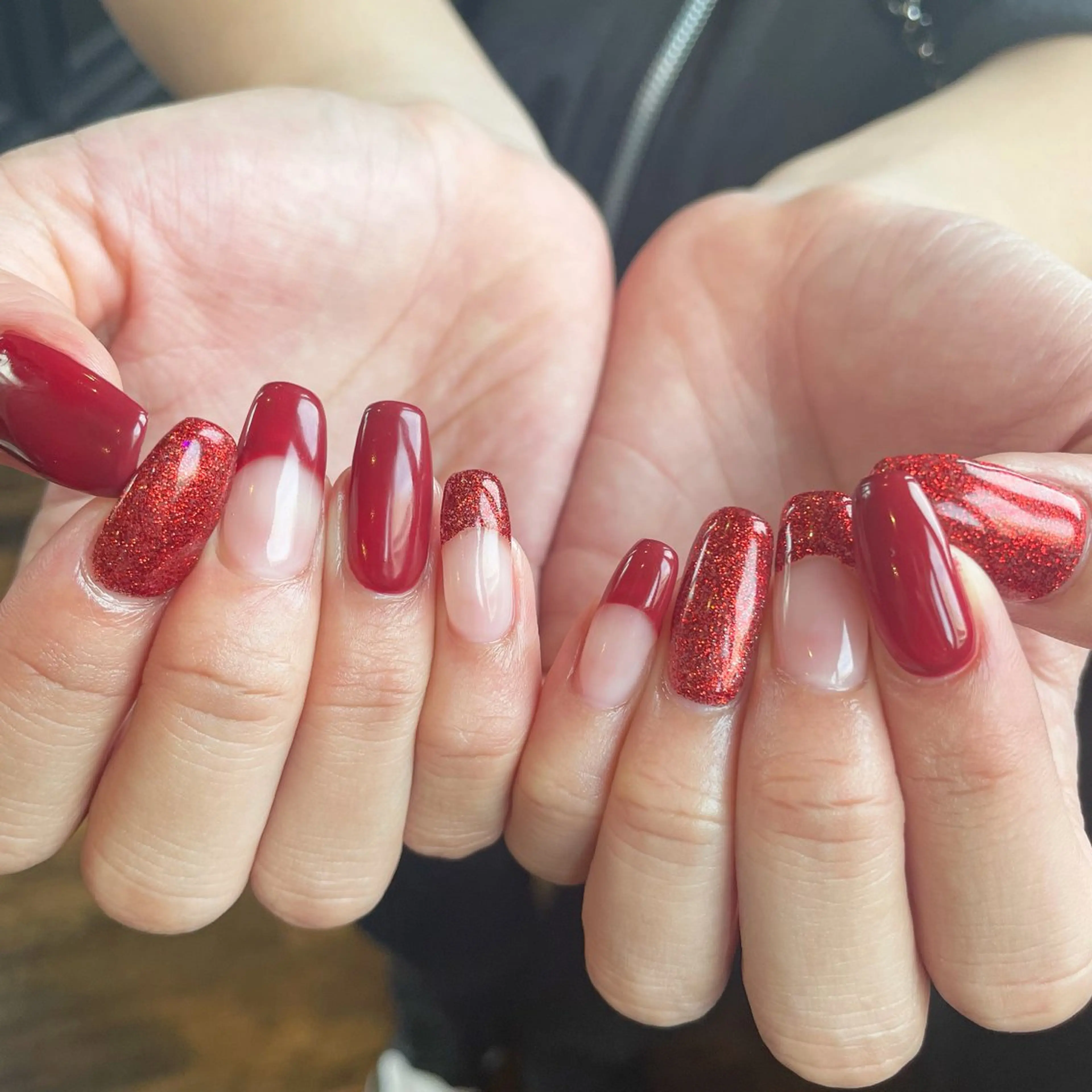 ネイル ハンドネイル Re:chaLu所属・Kasumi _のネイルデザイン