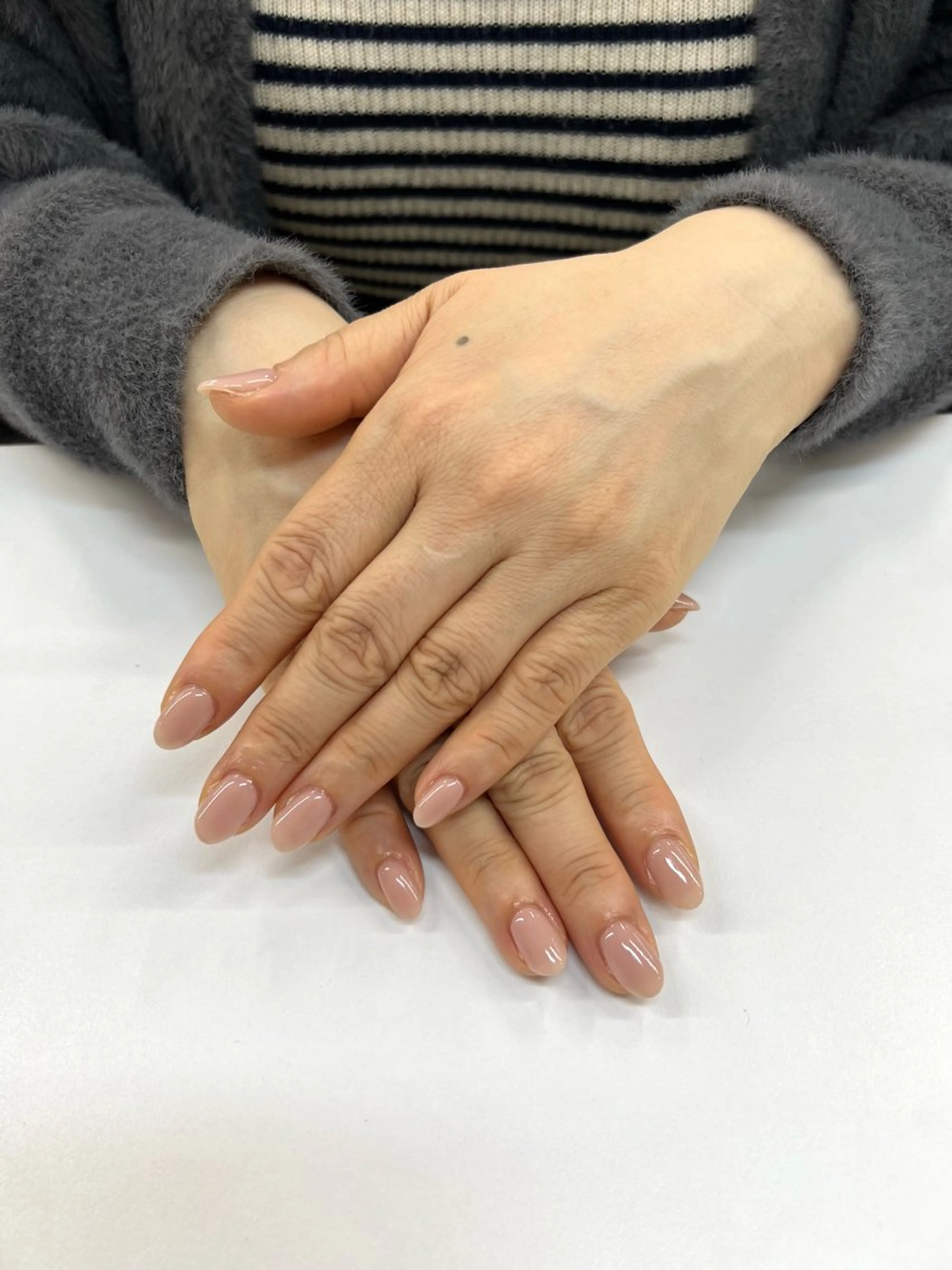 ネイル Tsuneyama yukaのネイルデザイン