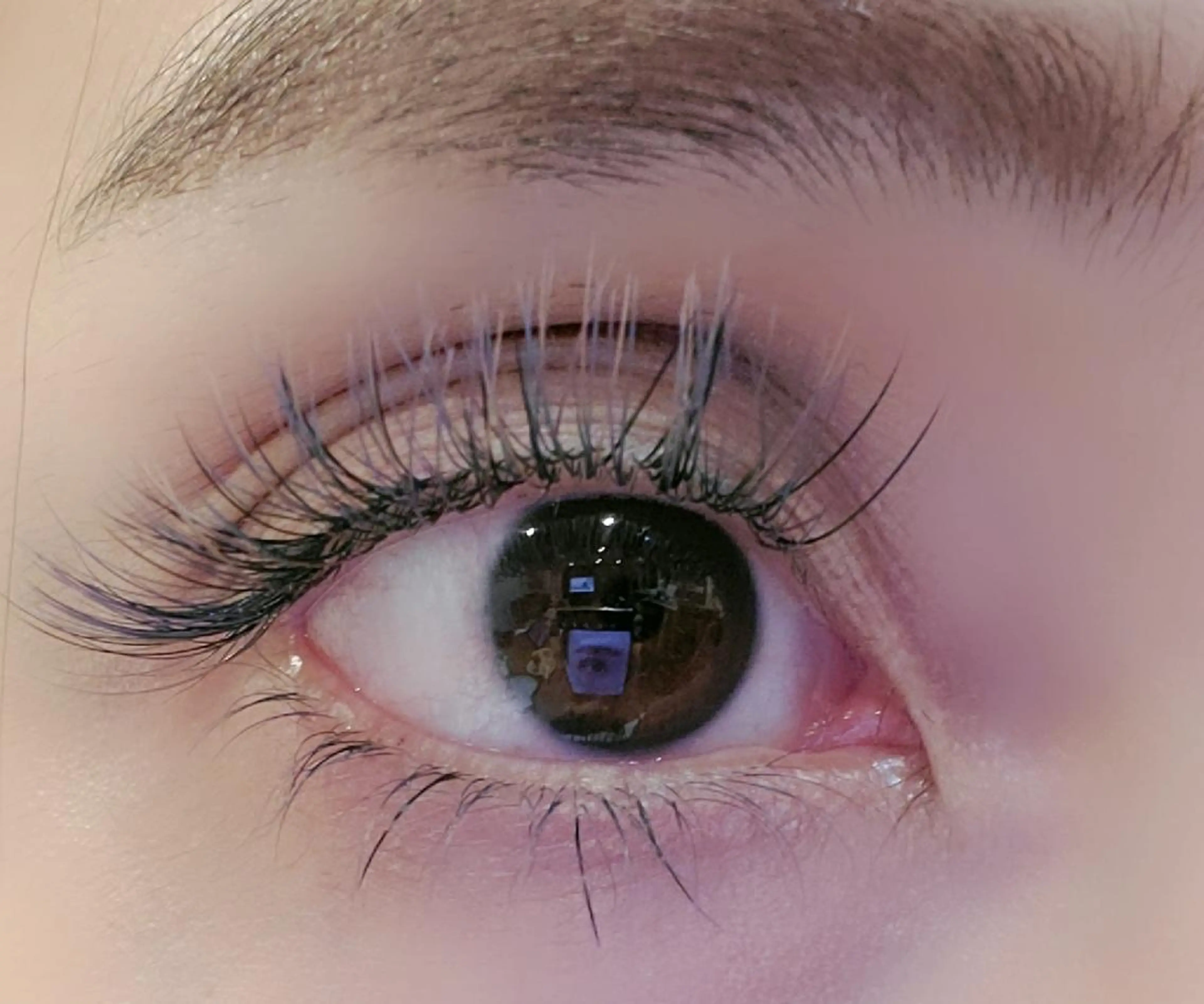 マツエク・マツパ マツエク salonde emma.のマツエク・マツパデザイン