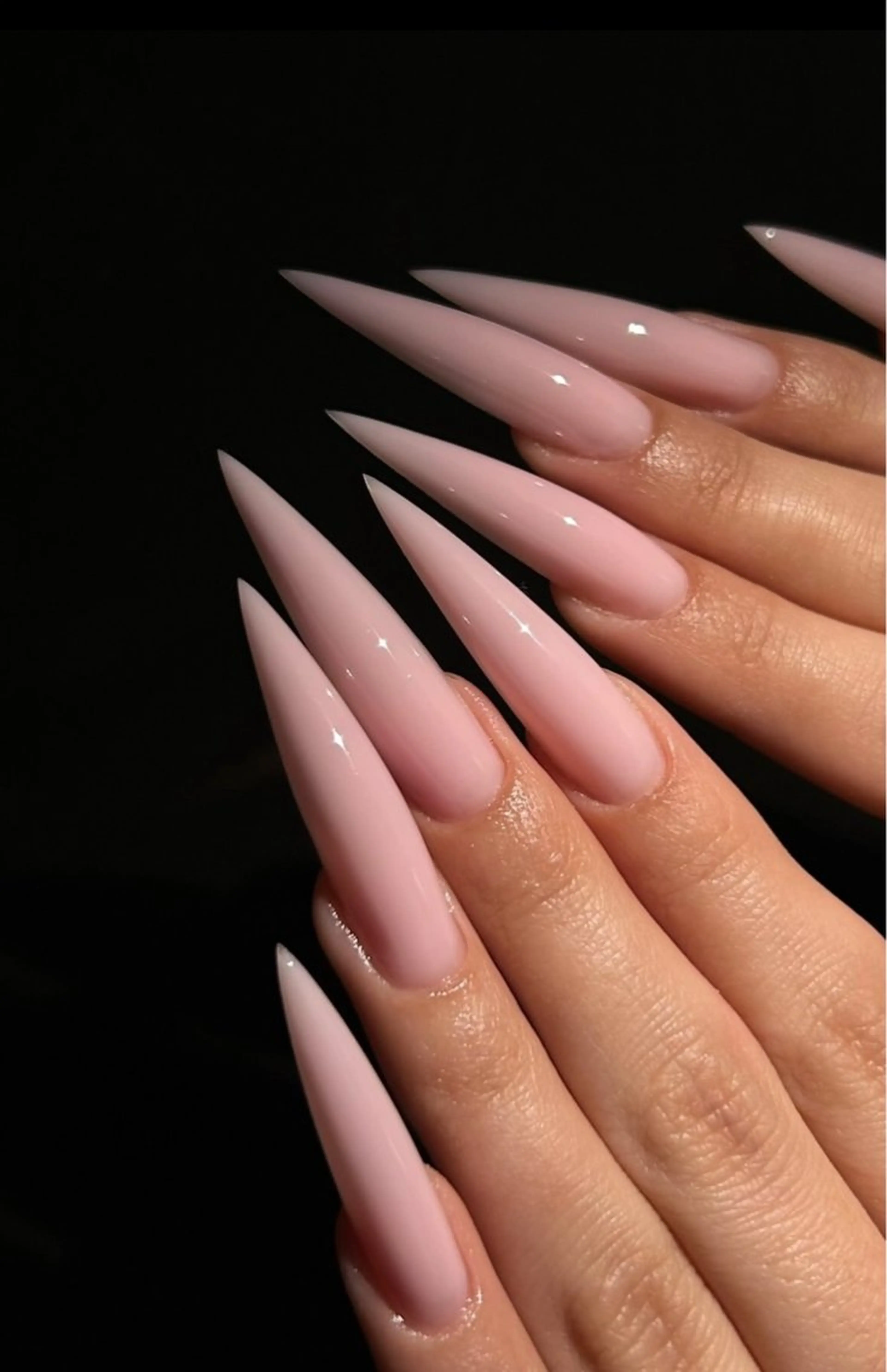ネイル アートネイル ストーンネイル ネイルチップ ハンドネイル NiJi Nailsのネイルデザイン