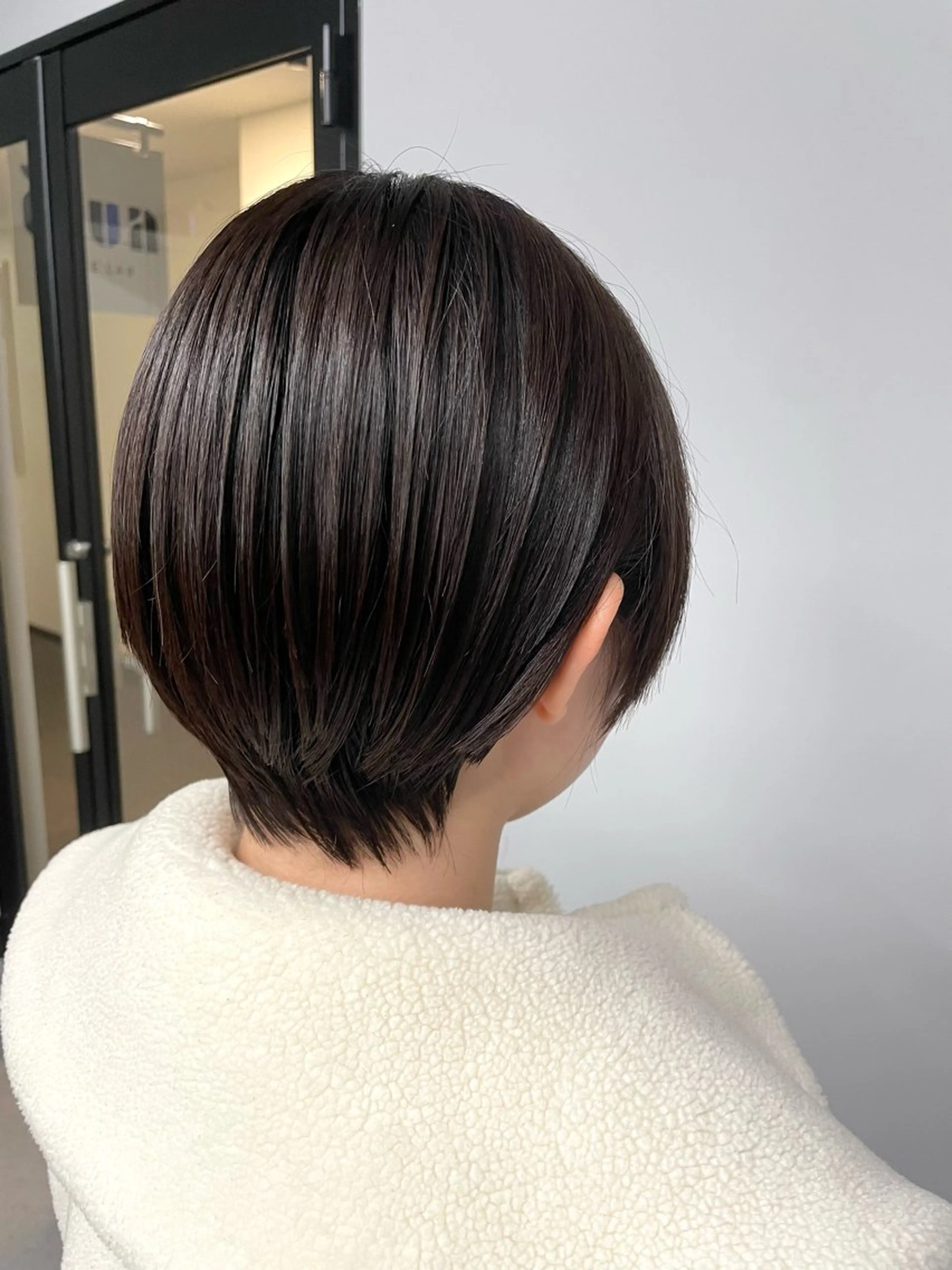 カットモデル　5月18日限定　9時半から17時まで　オーナーのチェックカットあり💇の写真