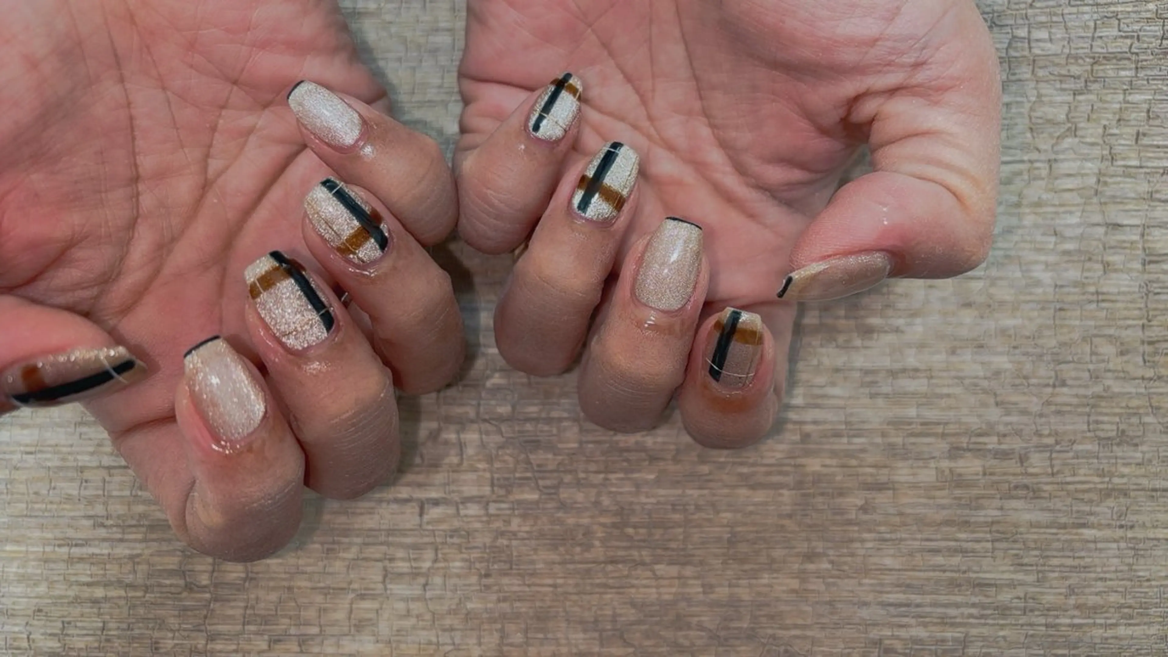 ネイル coco nailのネイルデザイン