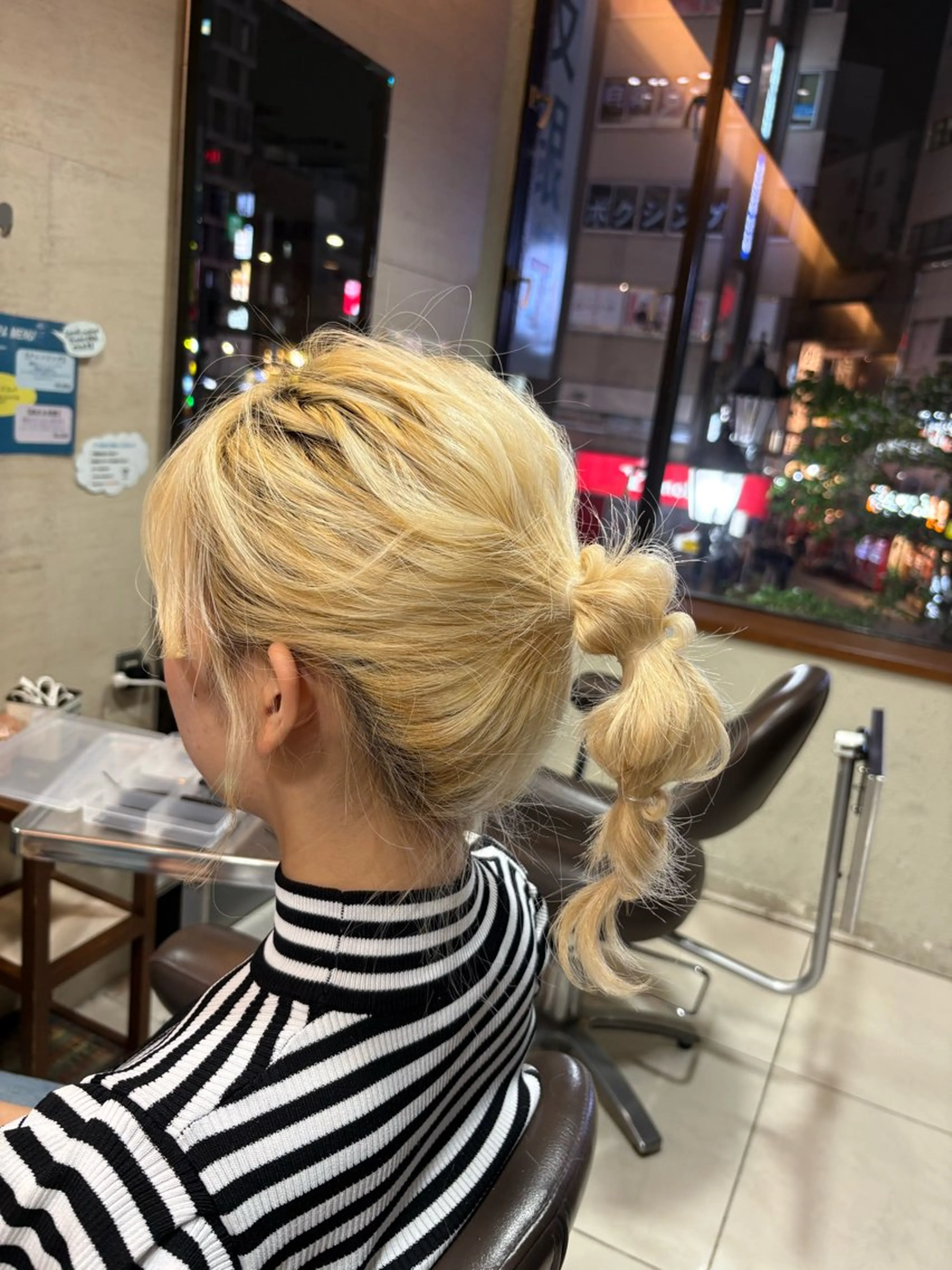 ミディアム 🎀 Ruka 🎀のヘアスタイル